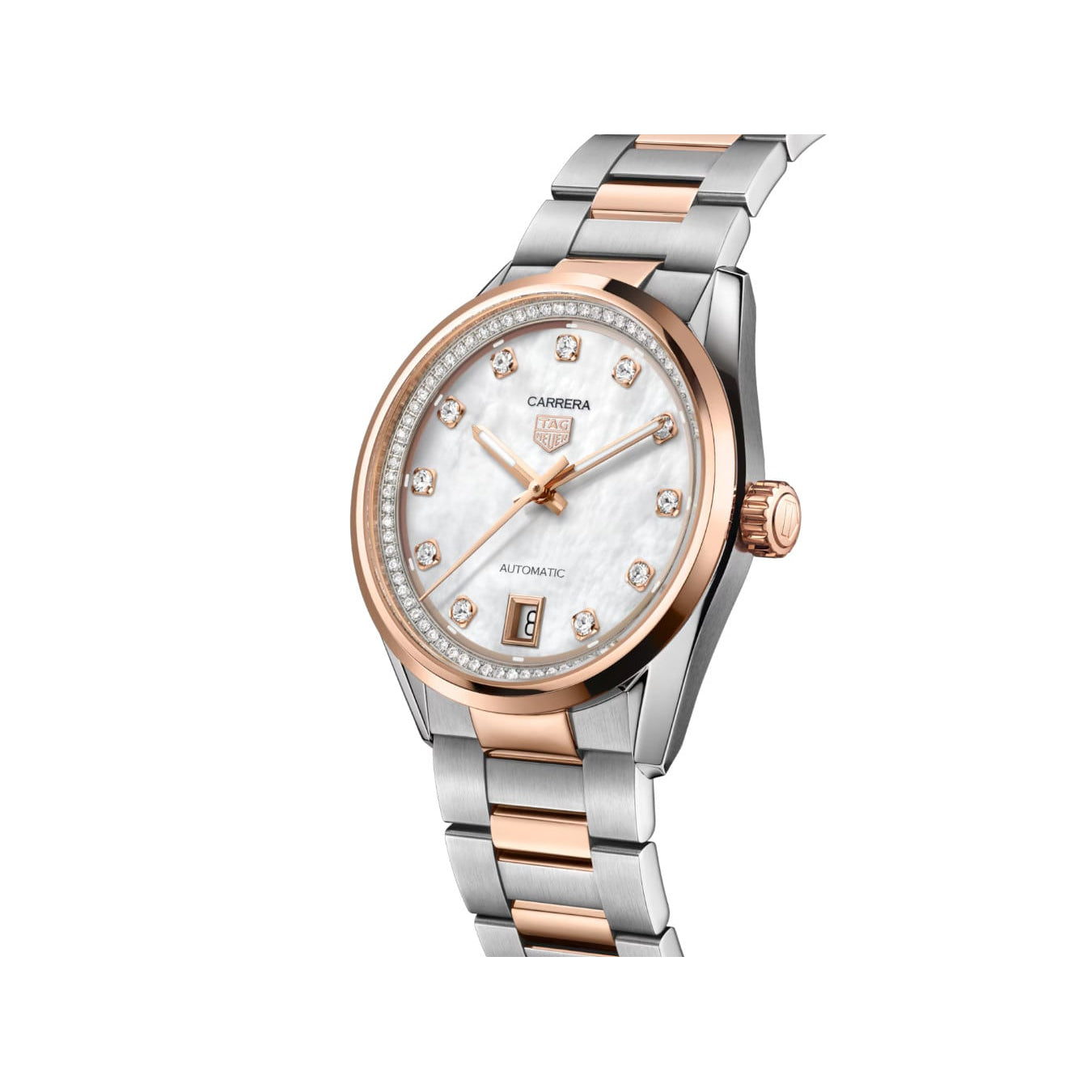 TAG Heuer Carrera Date WBN2351.BD0000