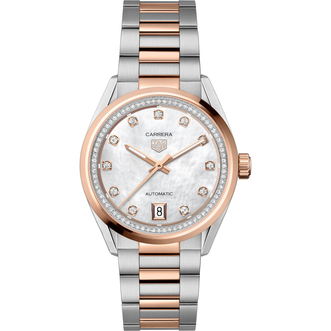 TAG Heuer Carrera Date WBN2351.BD0000