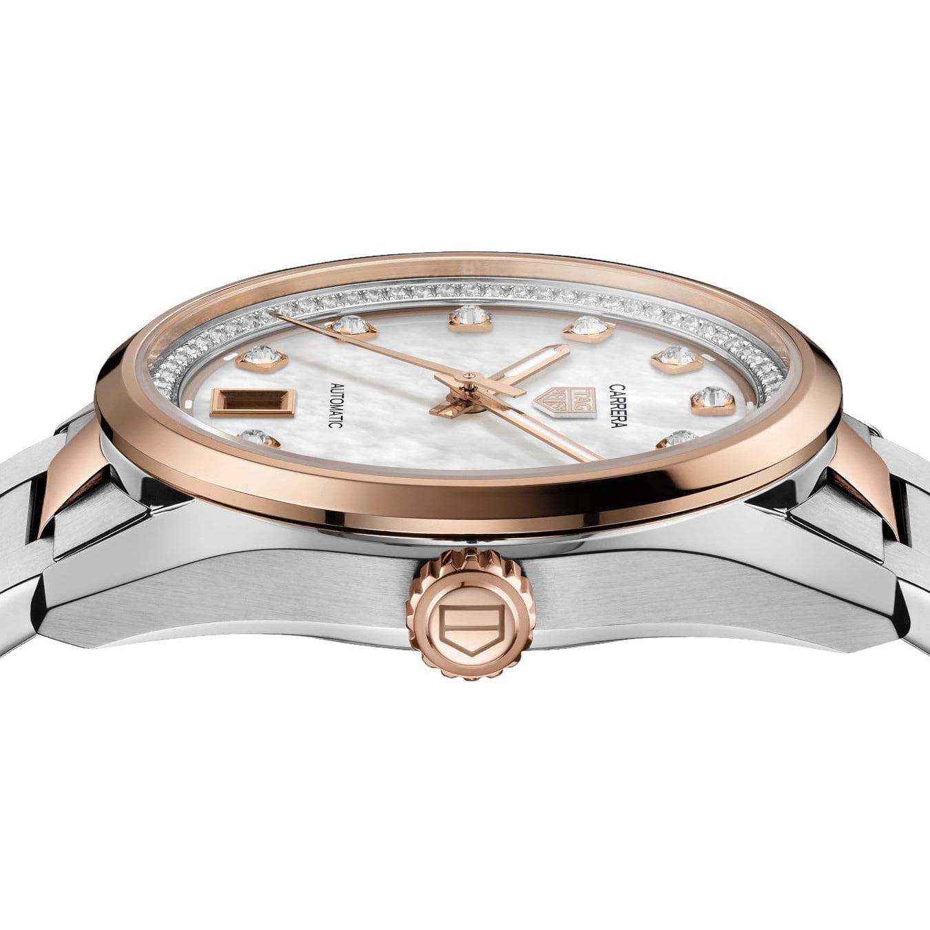 TAG Heuer Carrera Date WBN2351.BD0000