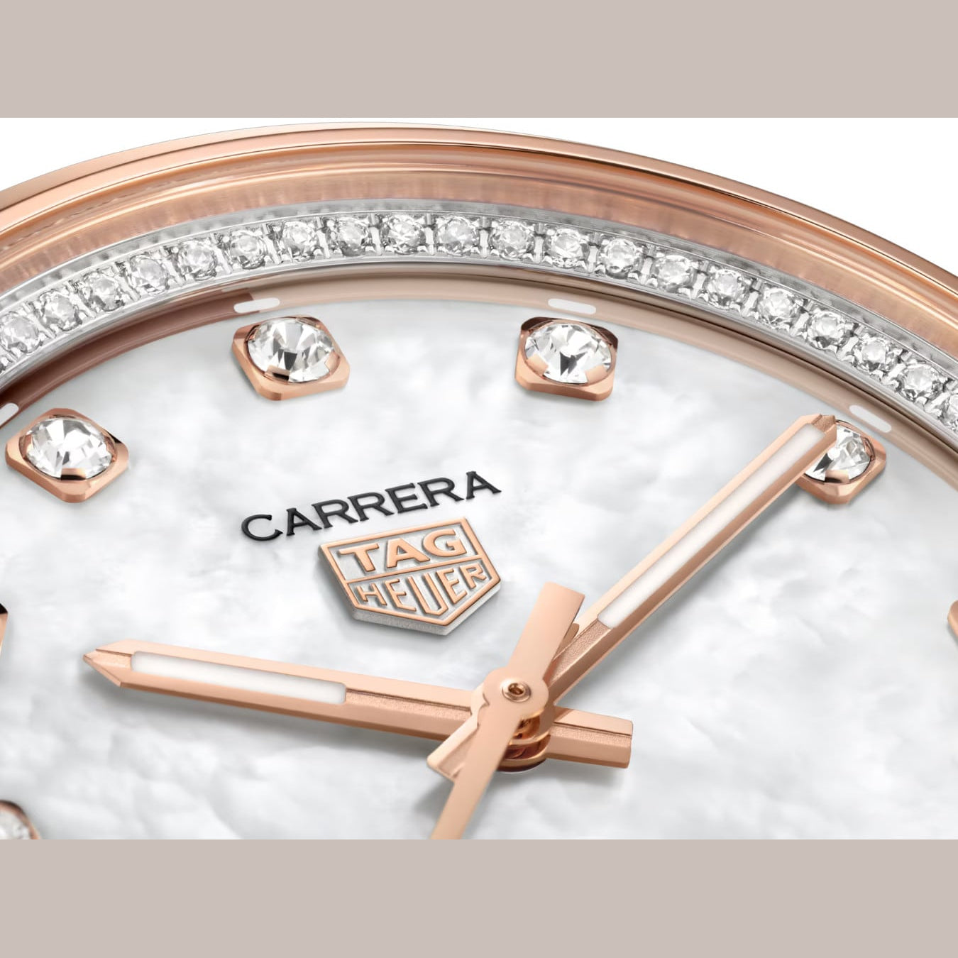 TAG Heuer Carrera Date WBN2351.BD0000