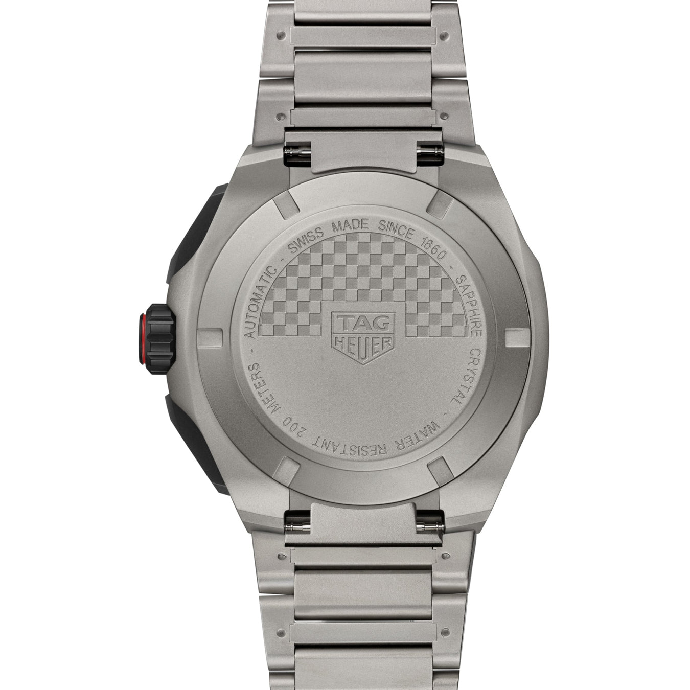 TAG Heuer Formula 1 Chronograph CBZ2082.BF0009