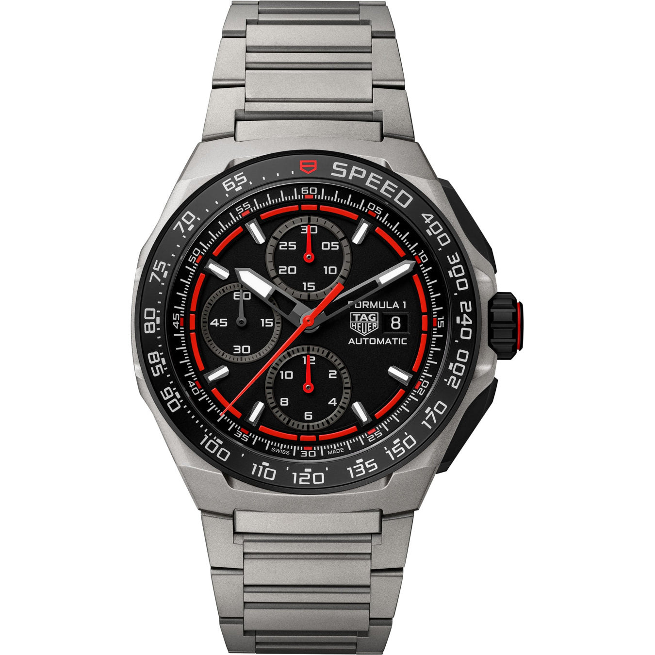 TAG Heuer Formula 1 Chronograph CBZ2082.BF0009