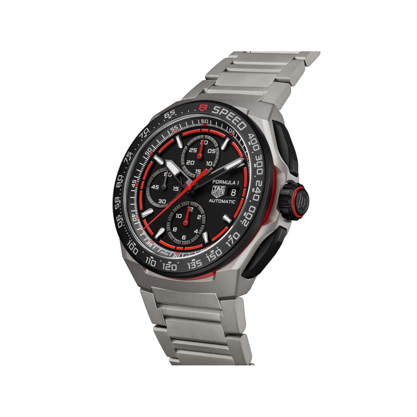 TAG Heuer Formula 1 Chronograph CBZ2082.BF0009
