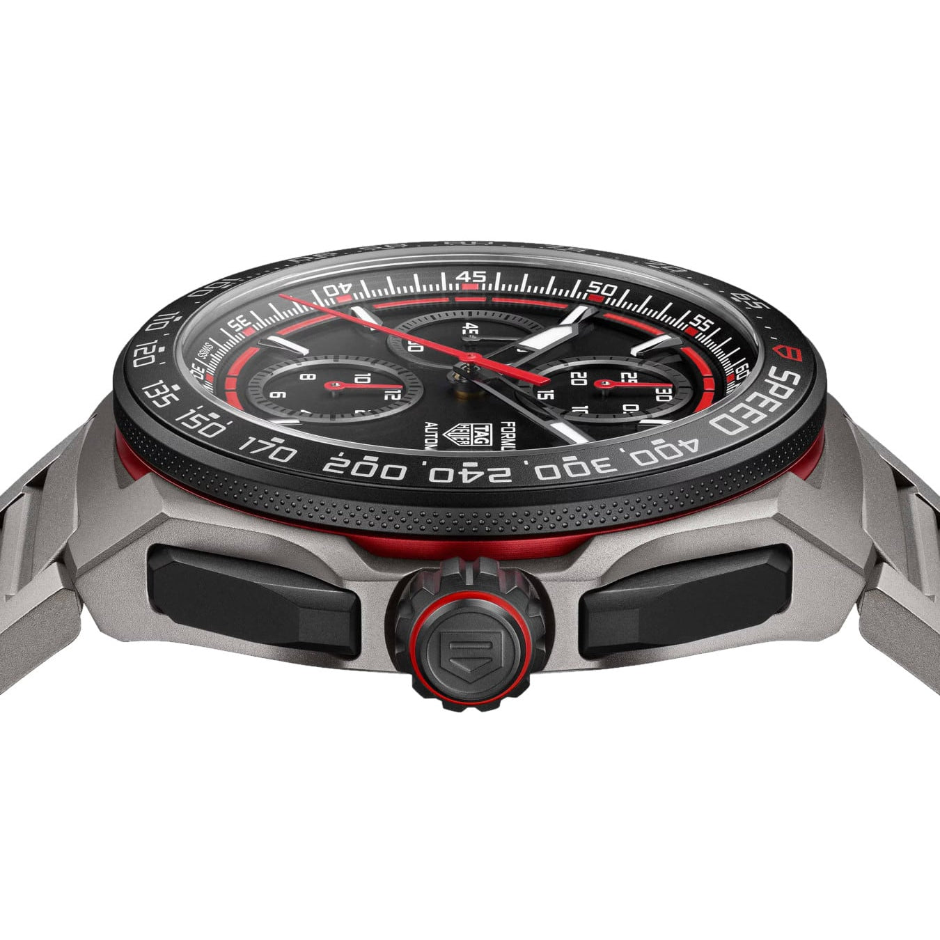 TAG Heuer Formula 1 Chronograph CBZ2082.BF0009