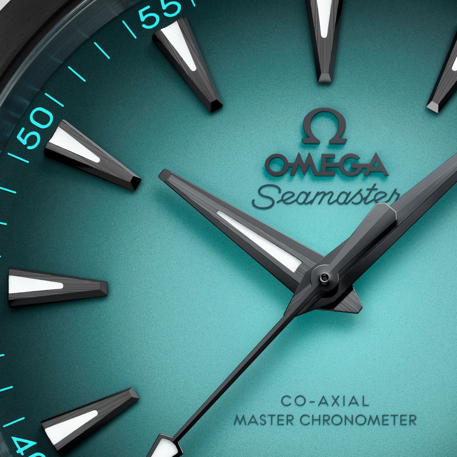 Omega Seamaster Aqua Terra 150M 41mm 220.32.41.21.03.001