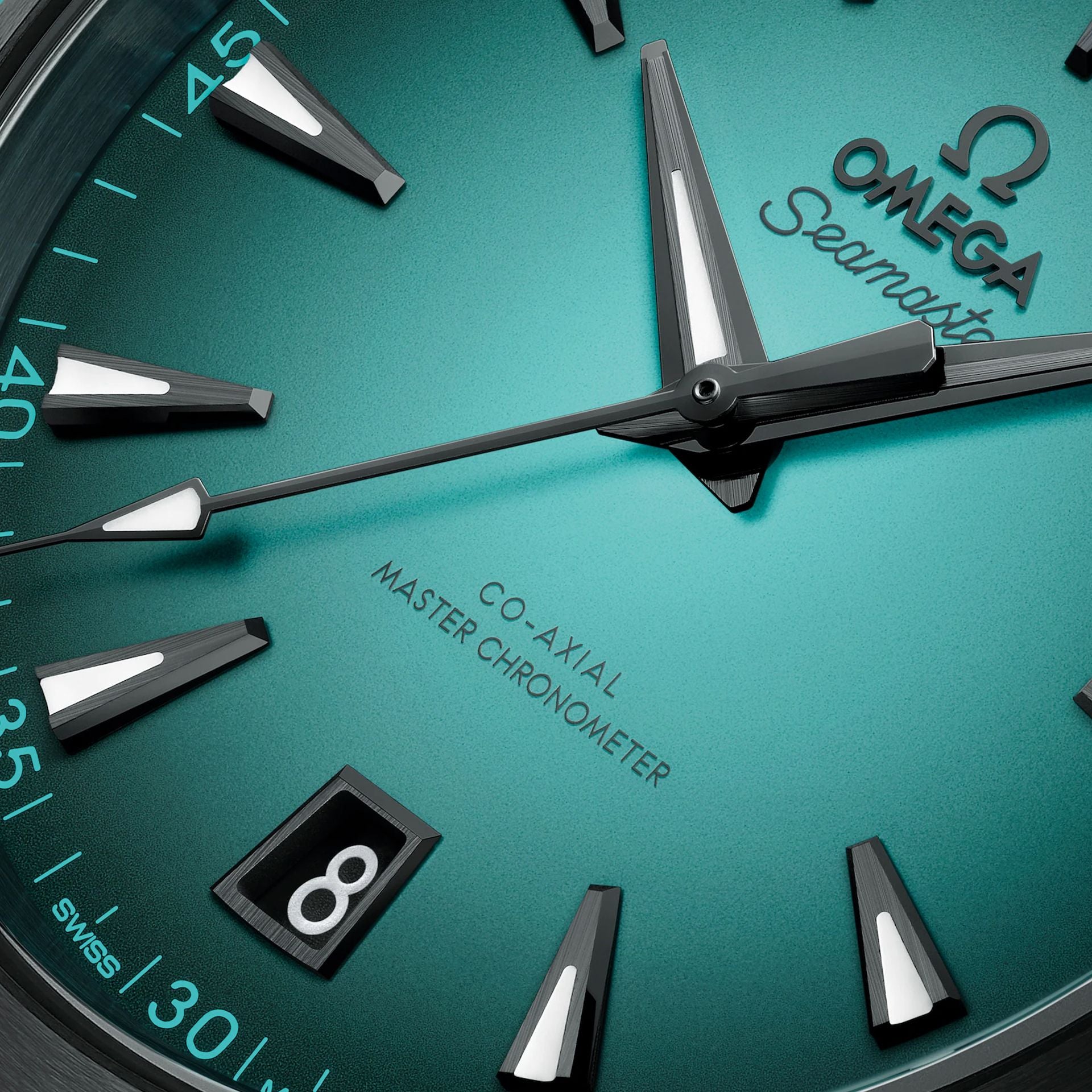 Omega Seamaster Aqua Terra 150M 41mm 220.32.41.21.03.001