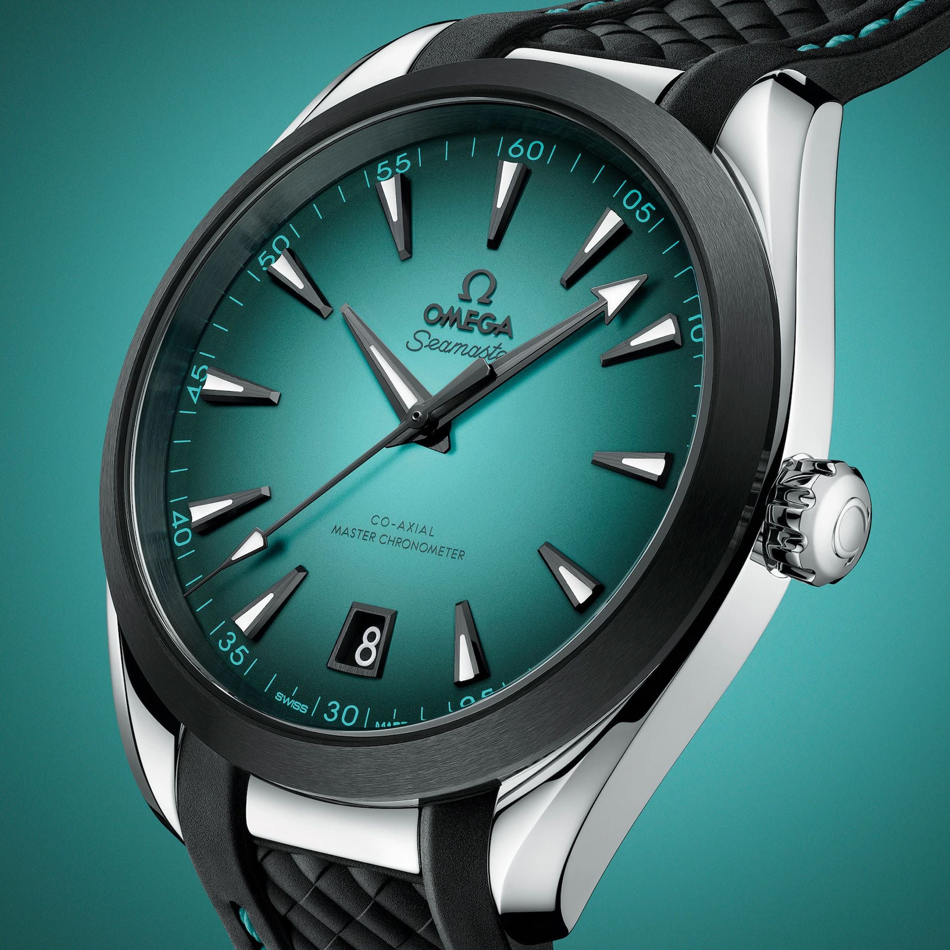 Omega Seamaster Aqua Terra 150M 41mm 220.32.41.21.03.001