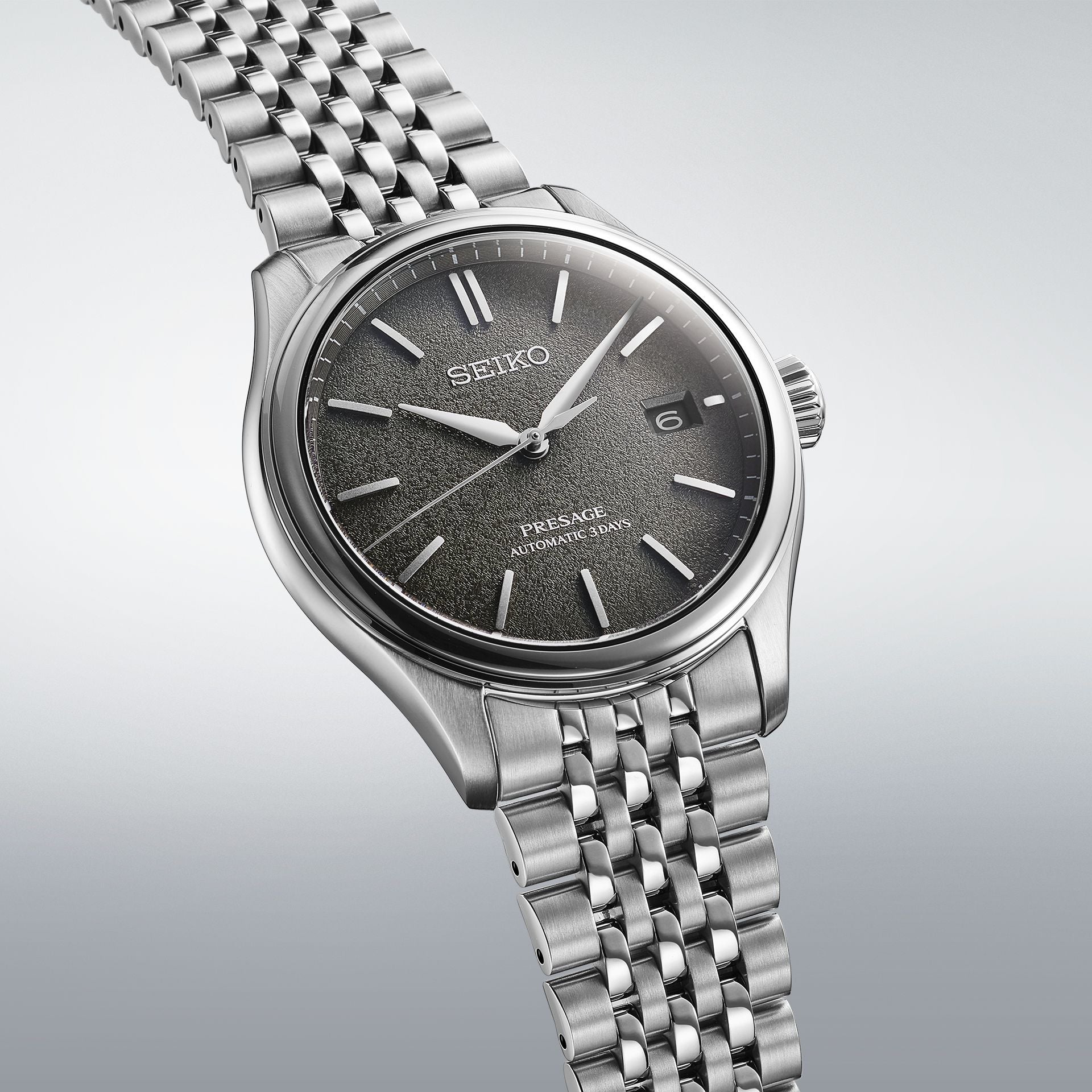 Seiko Presage SPB465 Classic Sensaicha