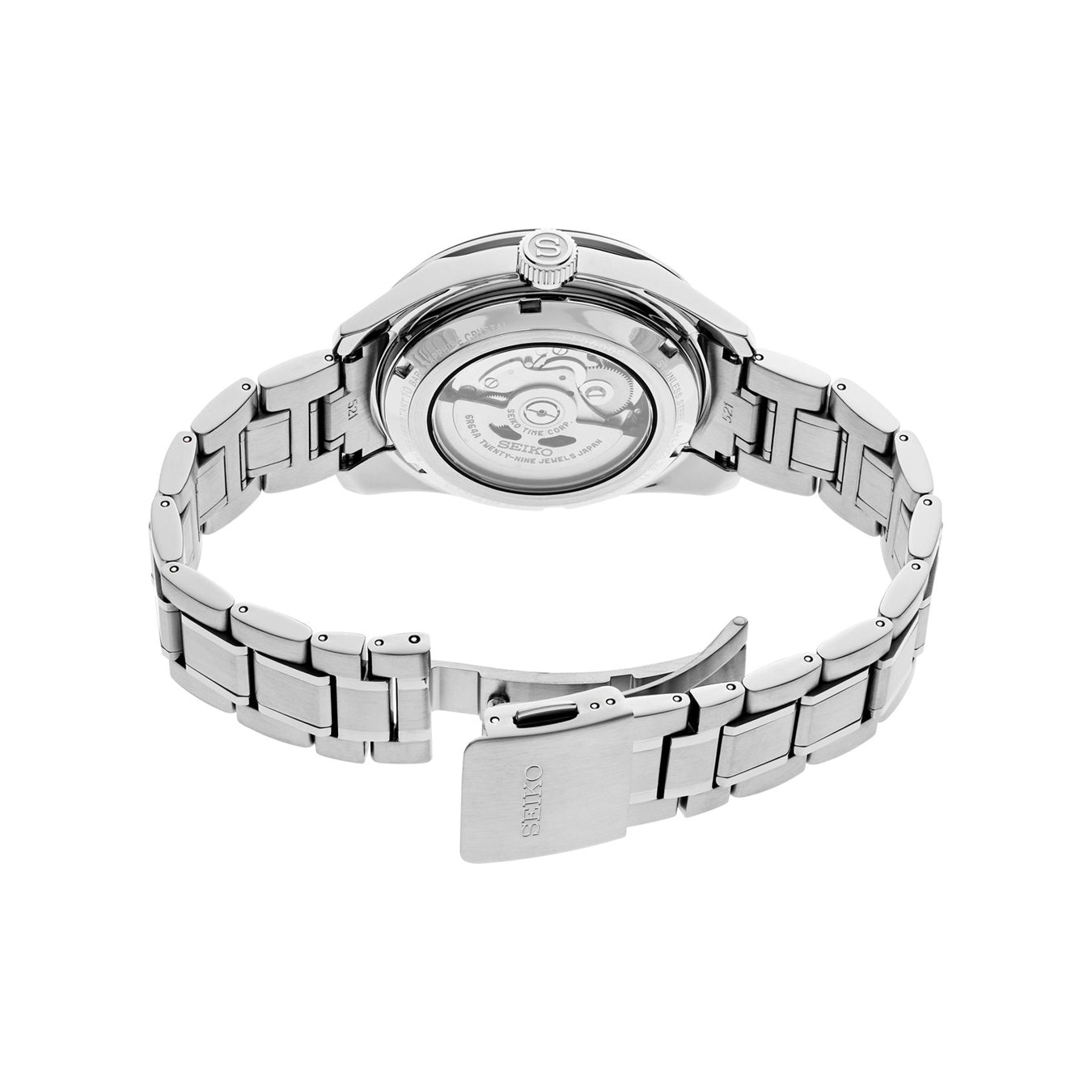 Seiko Presage SPB221