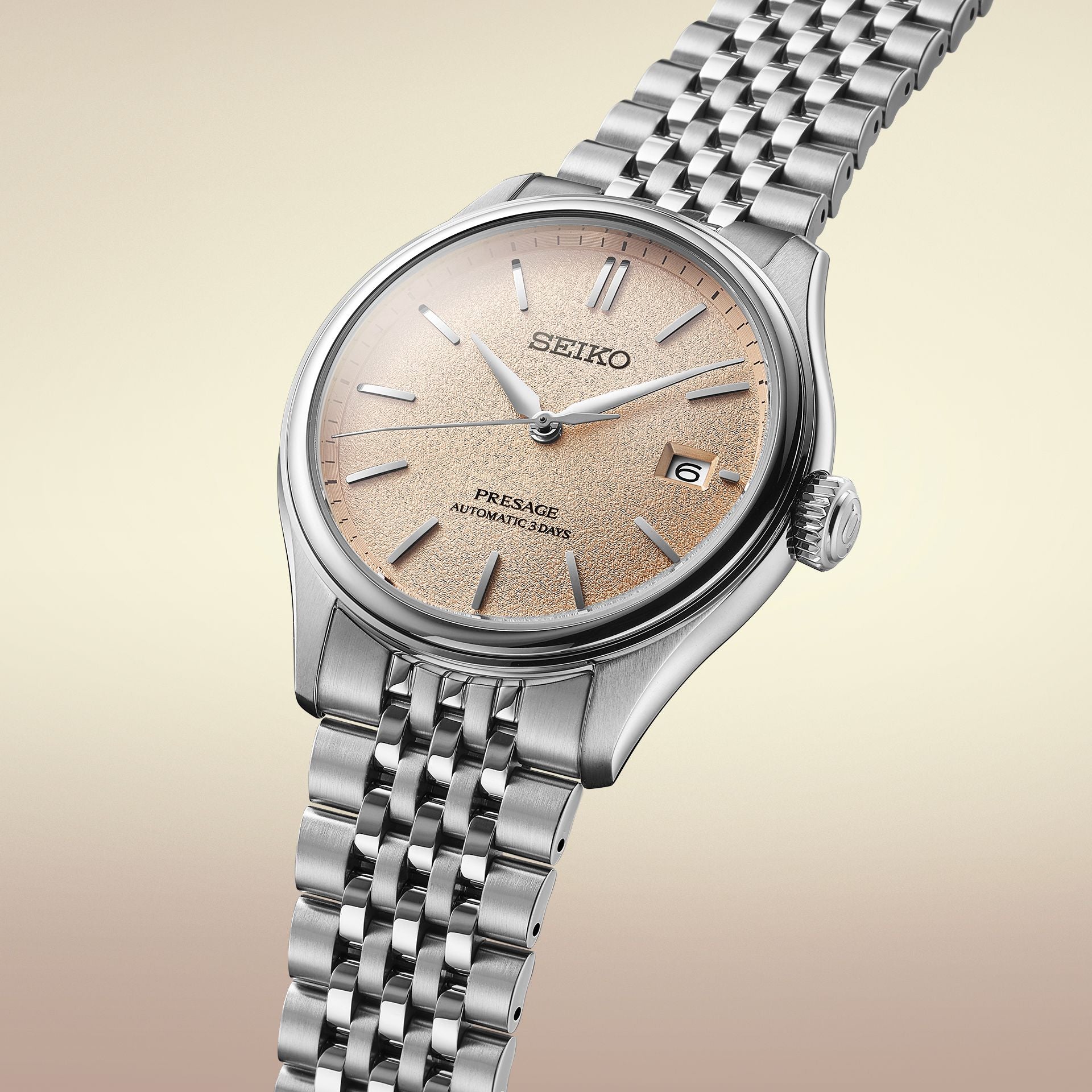 Seiko SPB467 Presage Classic Araigaki
