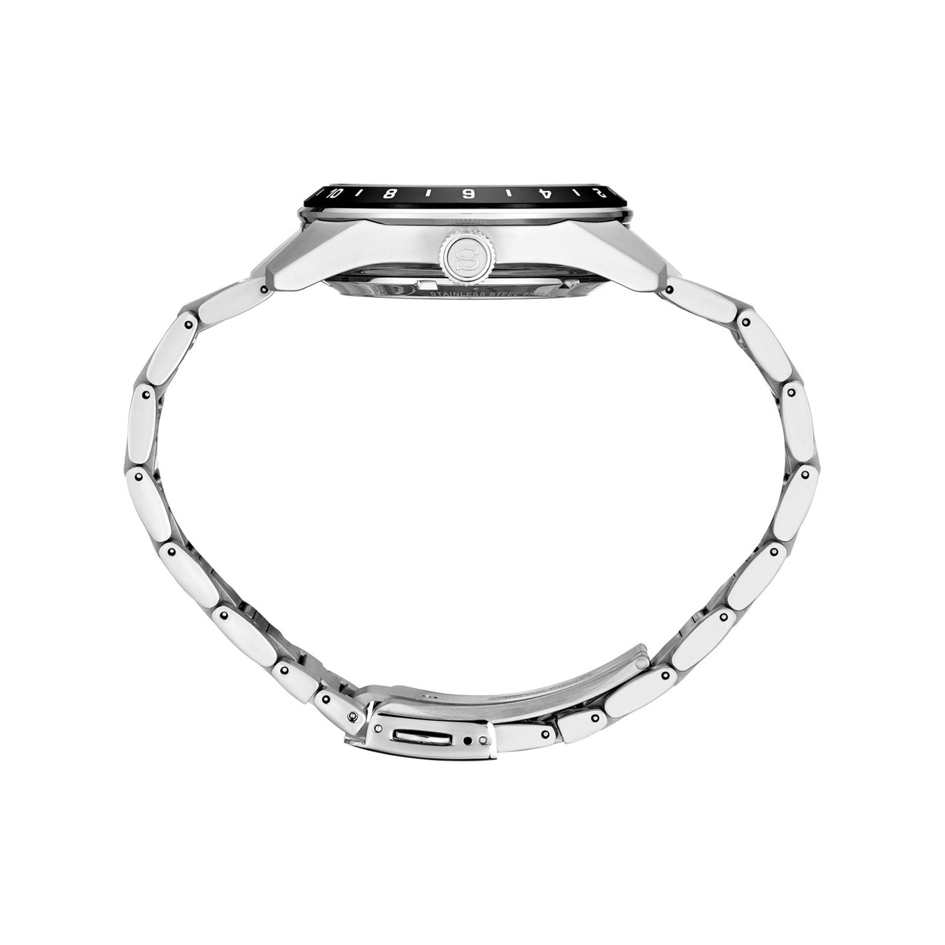 Seiko Presage SPB221