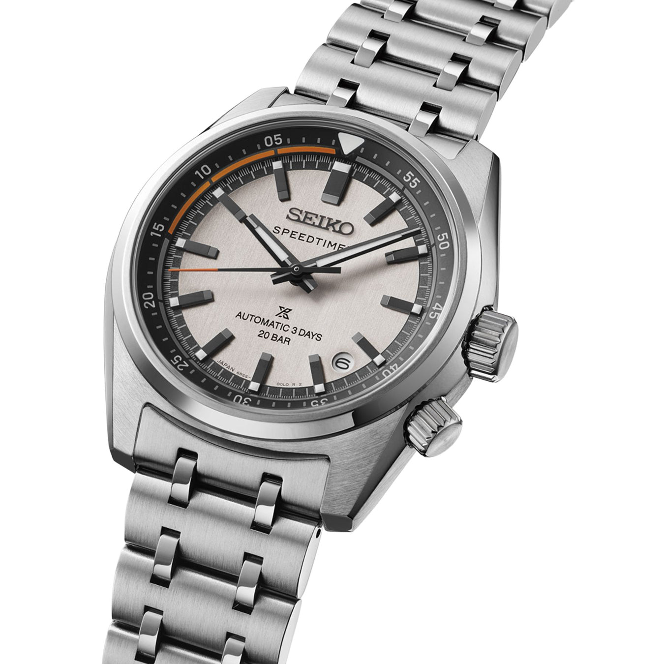 Seiko Prospex SPB513 Speedtimer