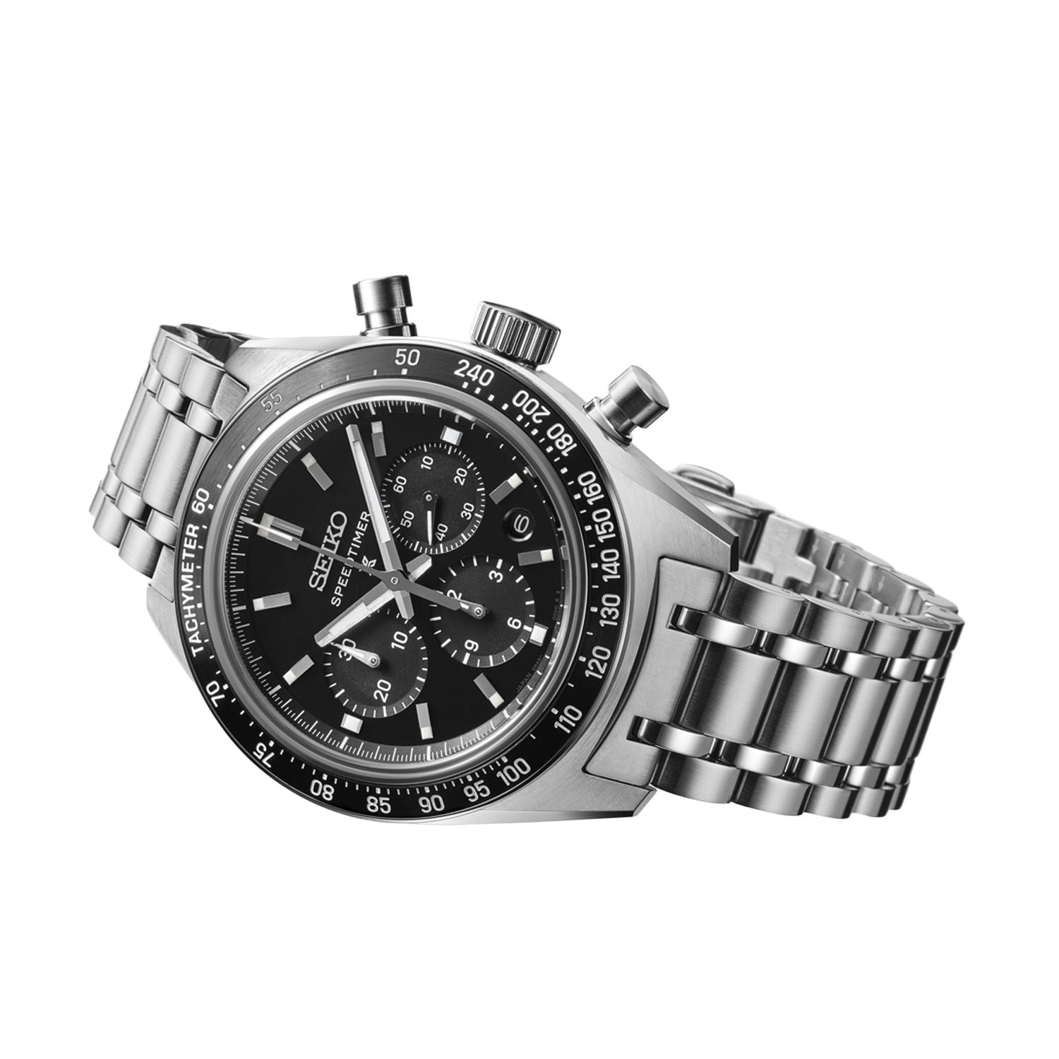 Seiko Prospex SRQ055 Speedtimer