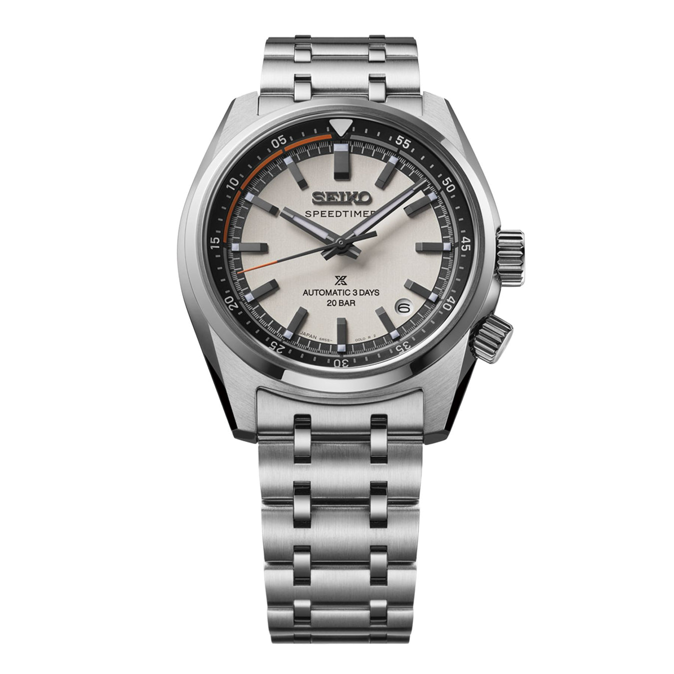 Seiko Prospex SPB513 Speedtimer