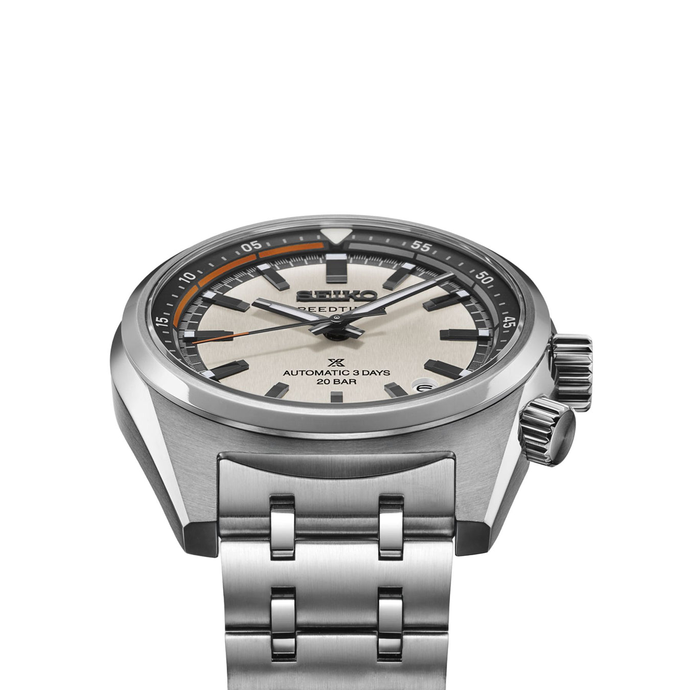 Seiko Prospex SPB513 Speedtimer