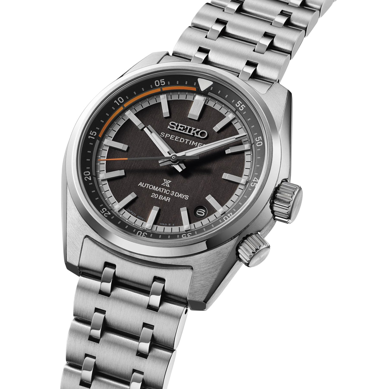 Seiko Prospex SPB515 Speedtimer