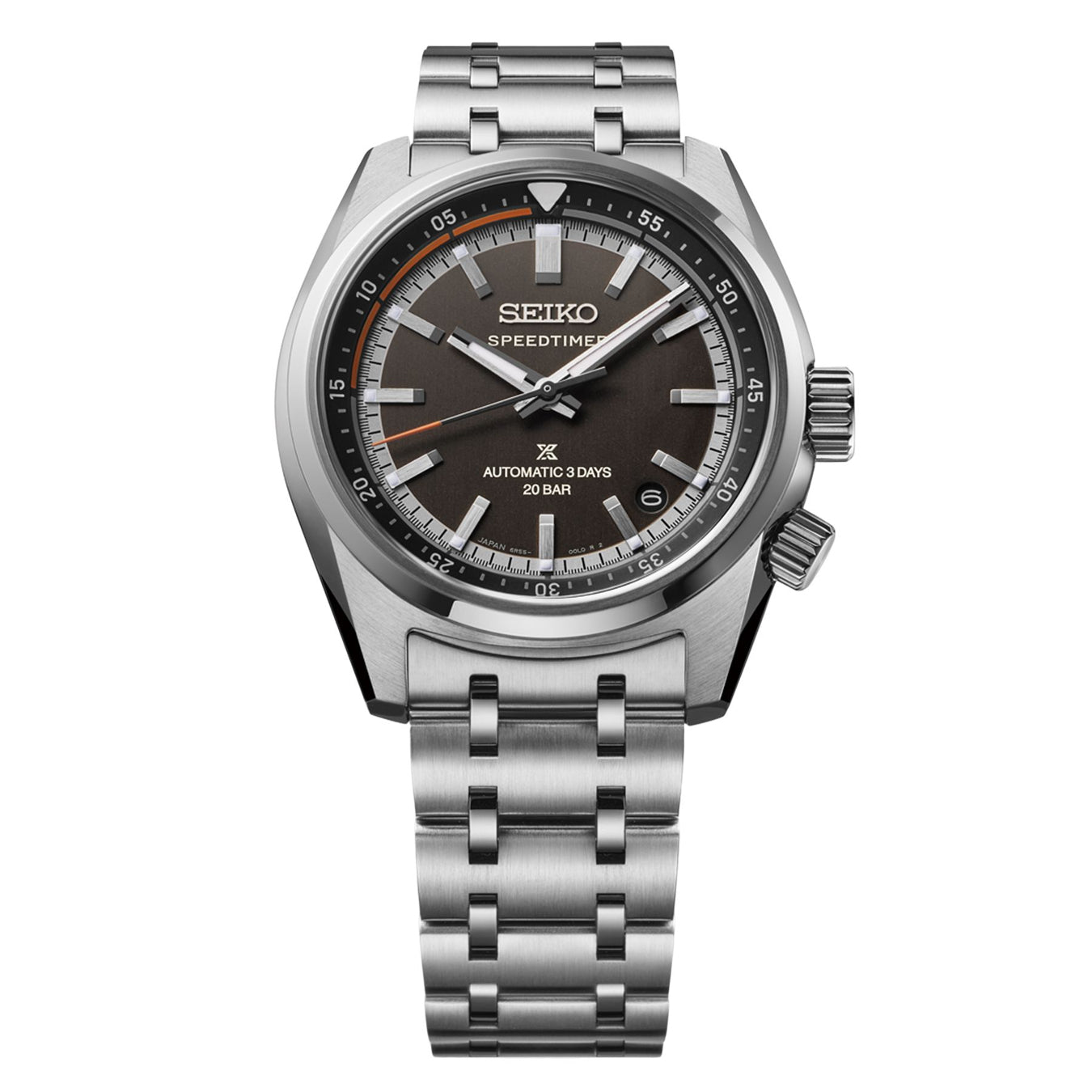 Seiko Prospex SPB515 Speedtimer