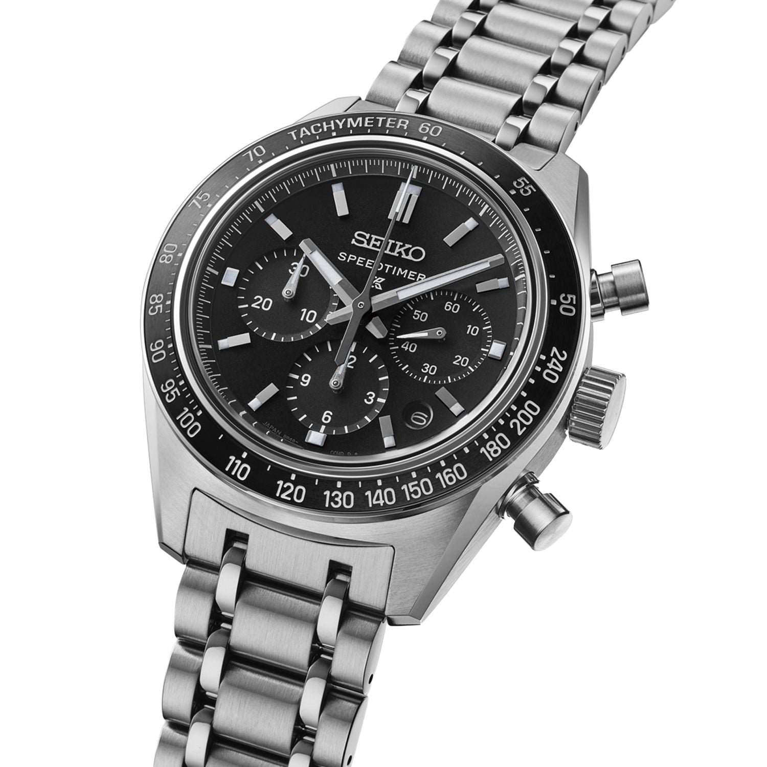 Seiko Prospex SRQ055 Speedtimer
