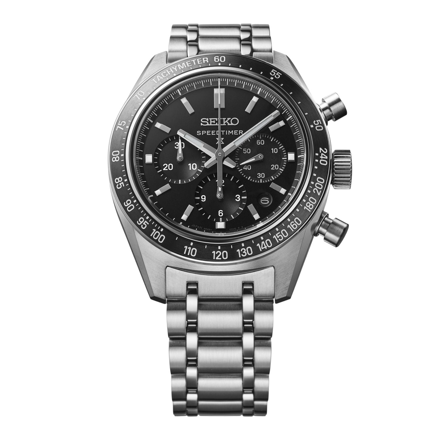 Seiko Prospex SRQ055 Speedtimer