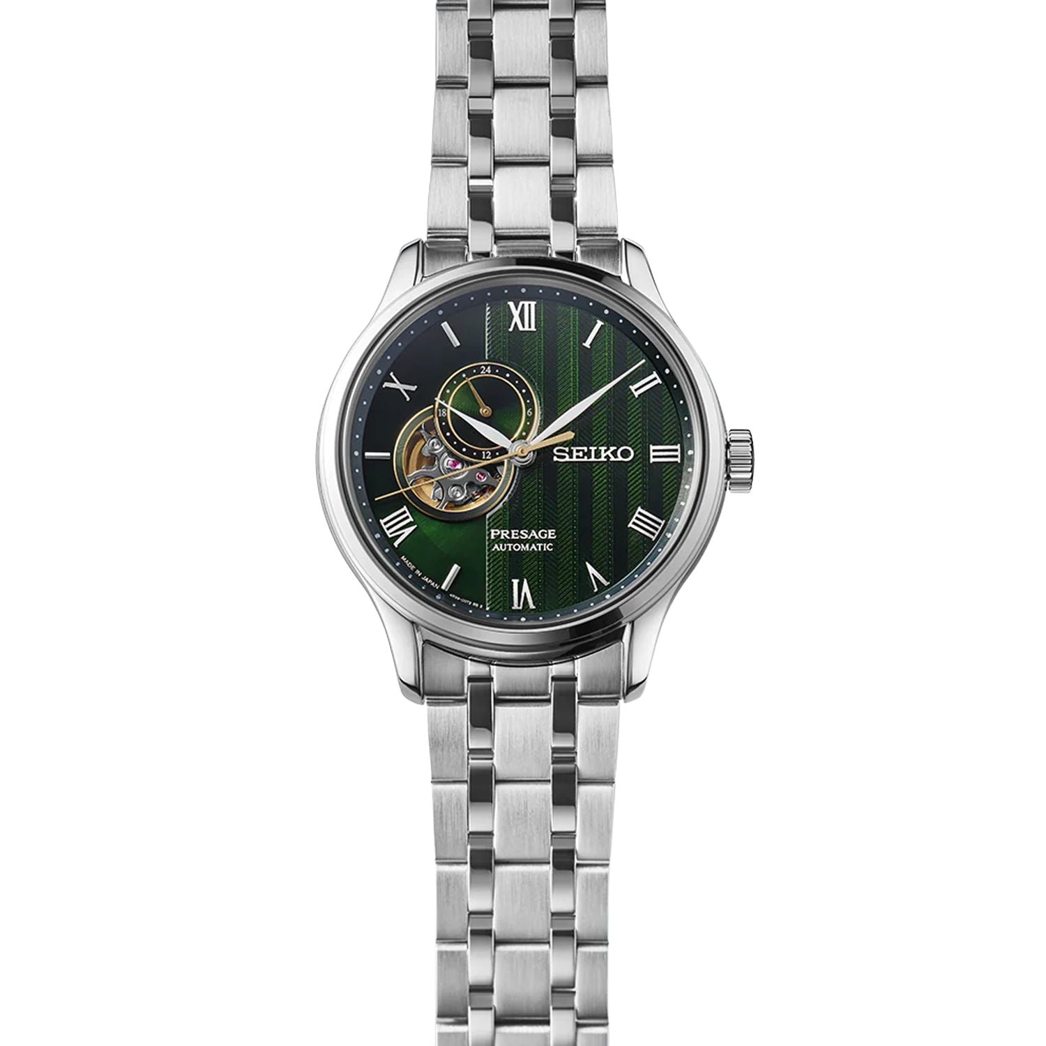 Seiko Presage SSA463
