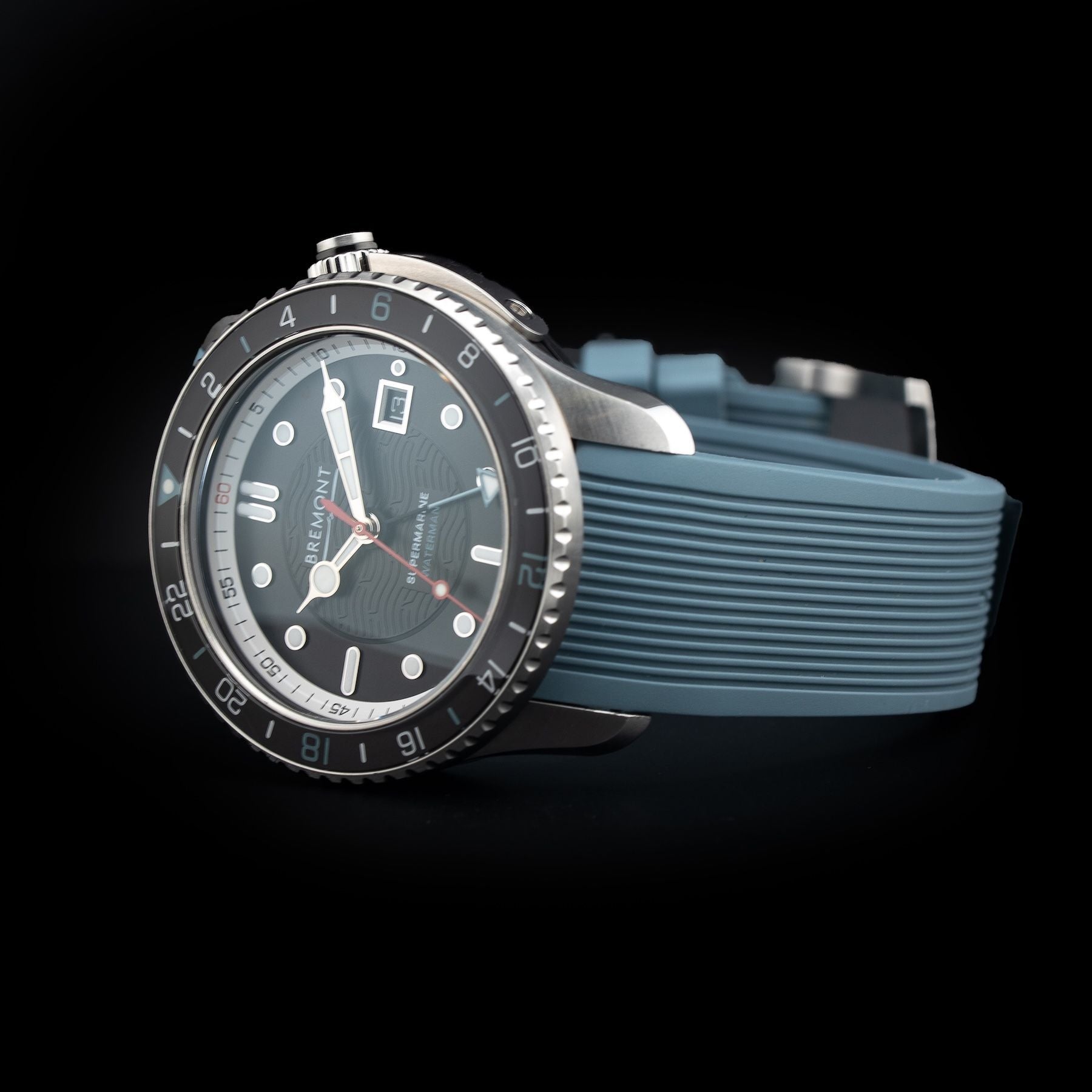Bremont WATERMAN-APEX-R-S Supermarine Apex Limited Edition