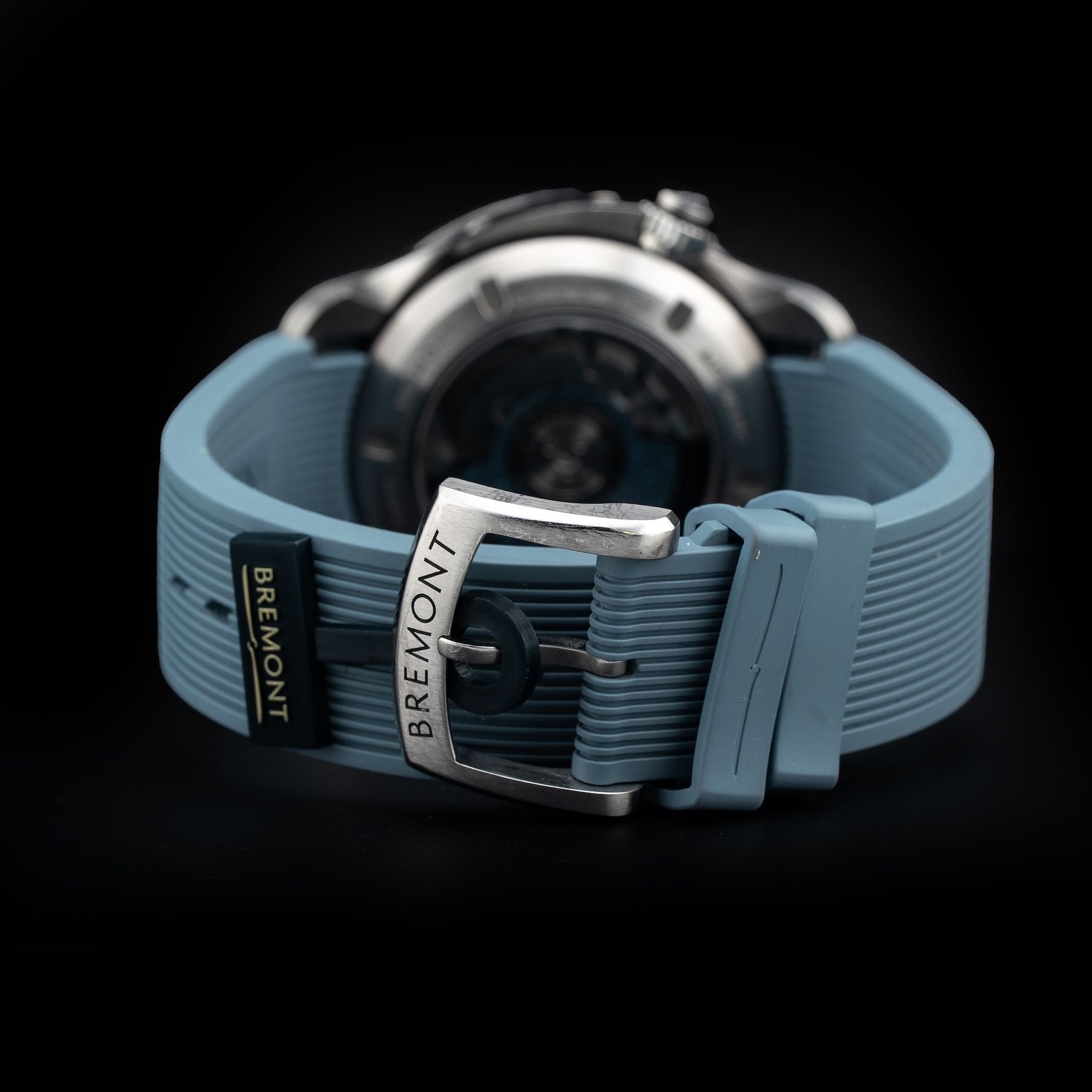 Bremont WATERMAN-APEX-R-S Supermarine Apex Limited Edition