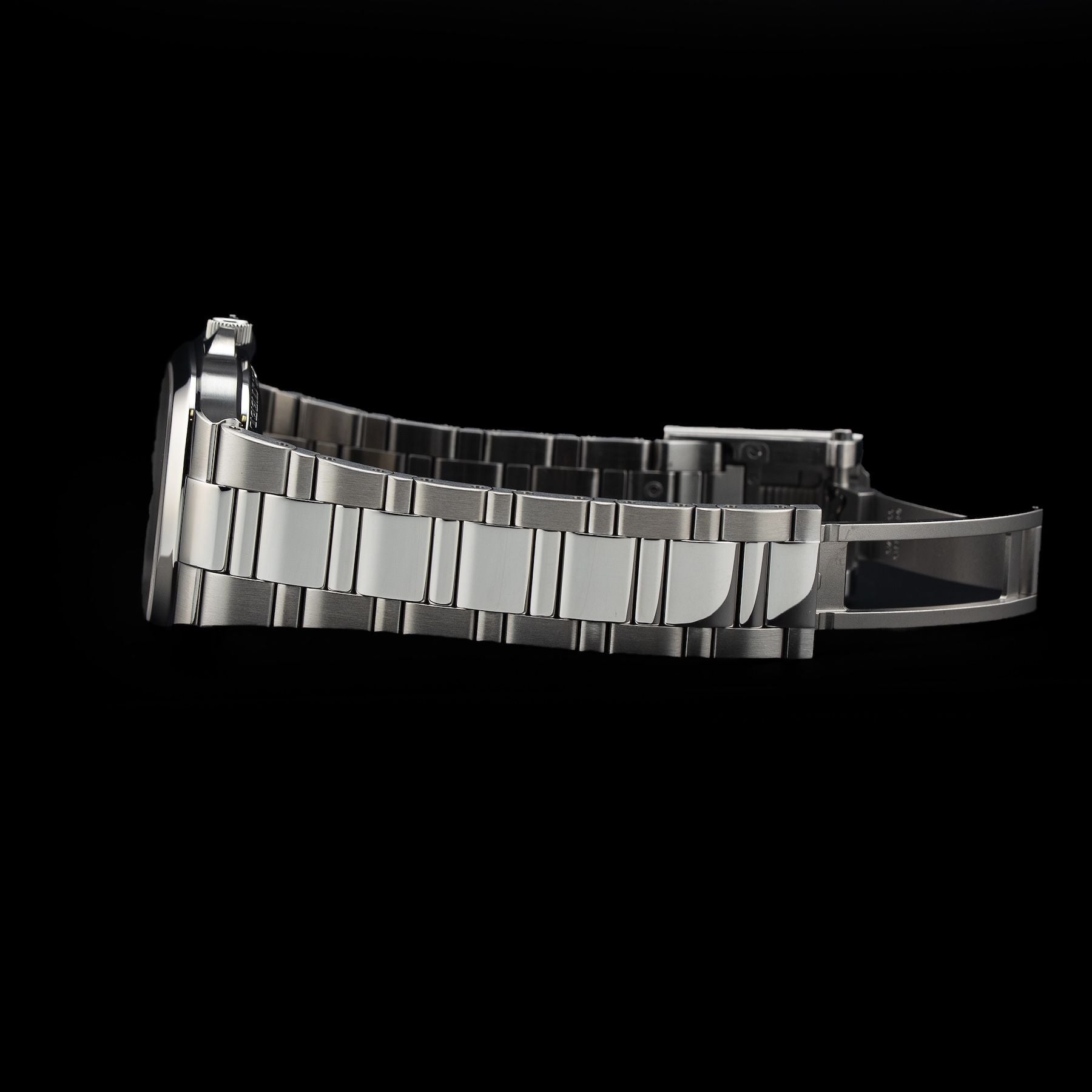 Glashütte Original Seventies Panorama Date 39-47-11-12-14