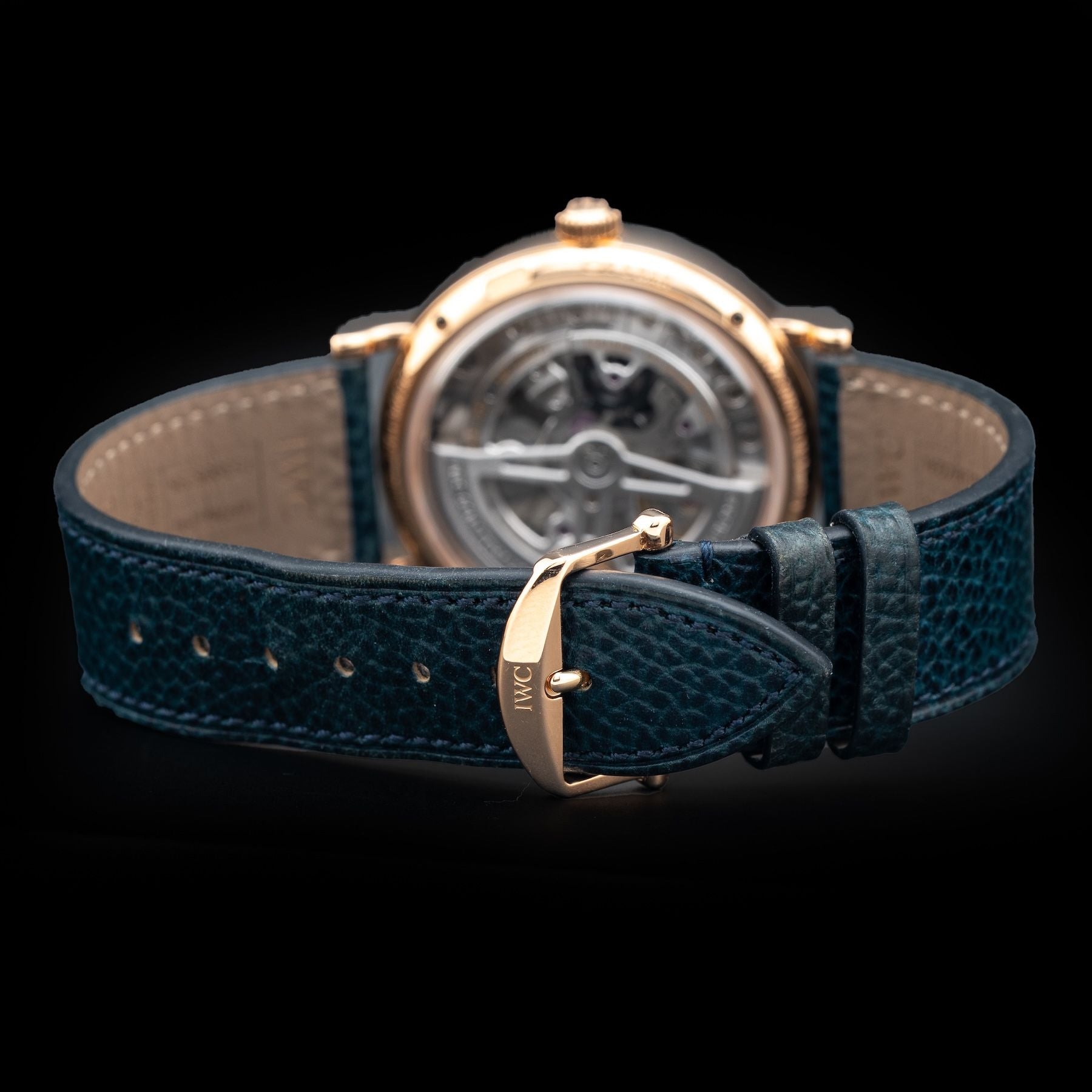 IWC IW344602 Portofino Perpetual Calendar