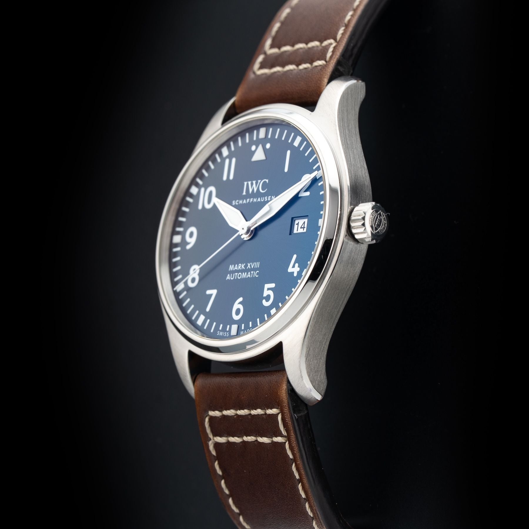 IWC Mark XVIII Le Petite Prince IW327004
