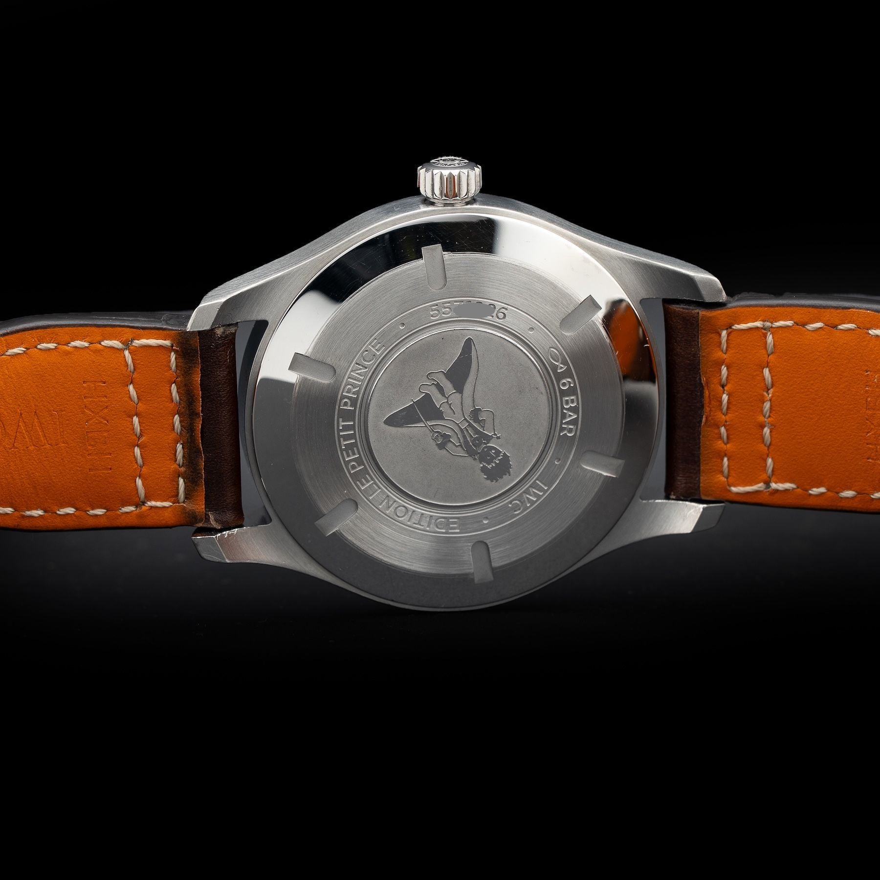 IWC Mark XVIII Le Petite Prince IW327004