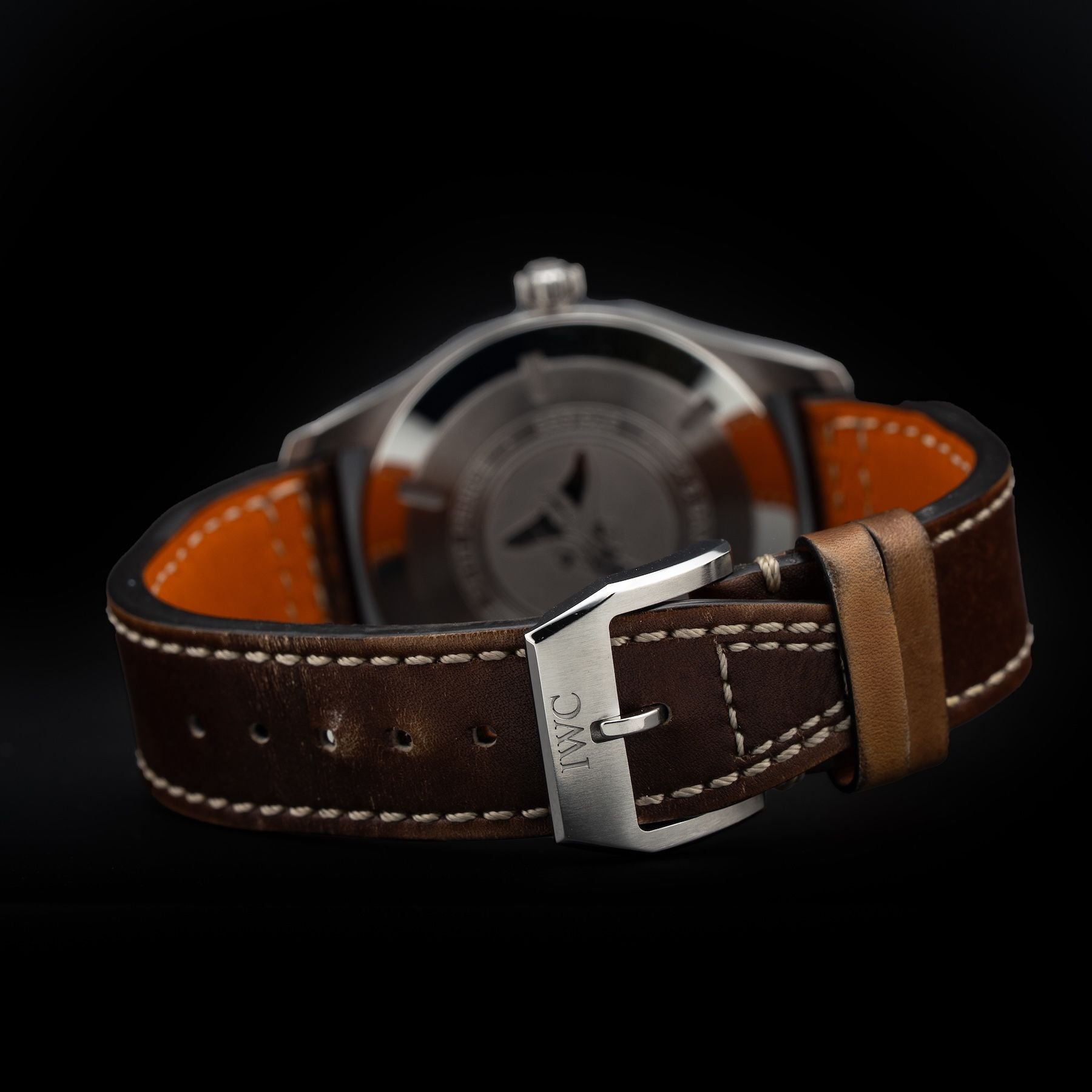 IWC Mark XVIII Le Petite Prince IW327004