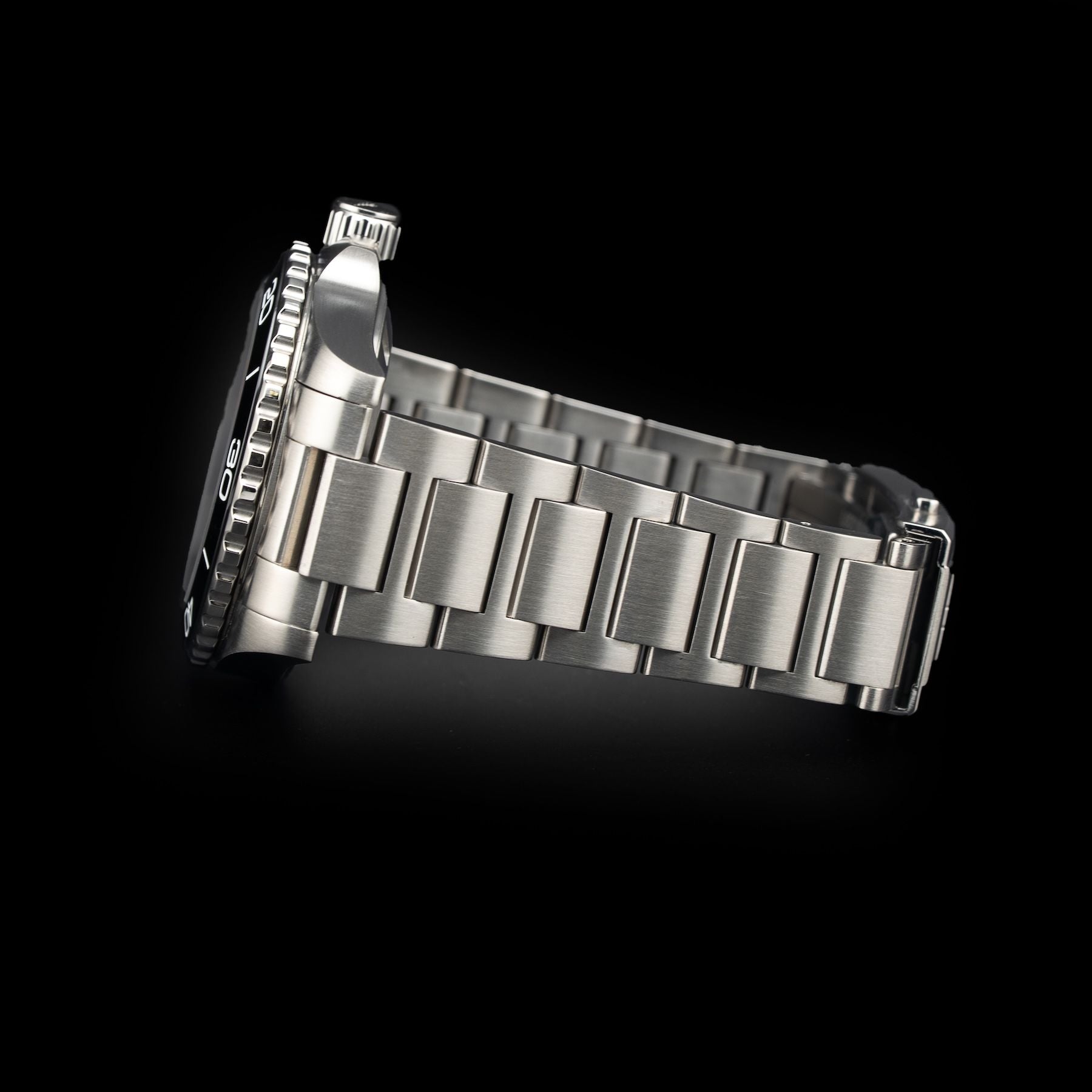 Longines Hydroconquest L3.790.4.56.6 GMT Black Dial 41