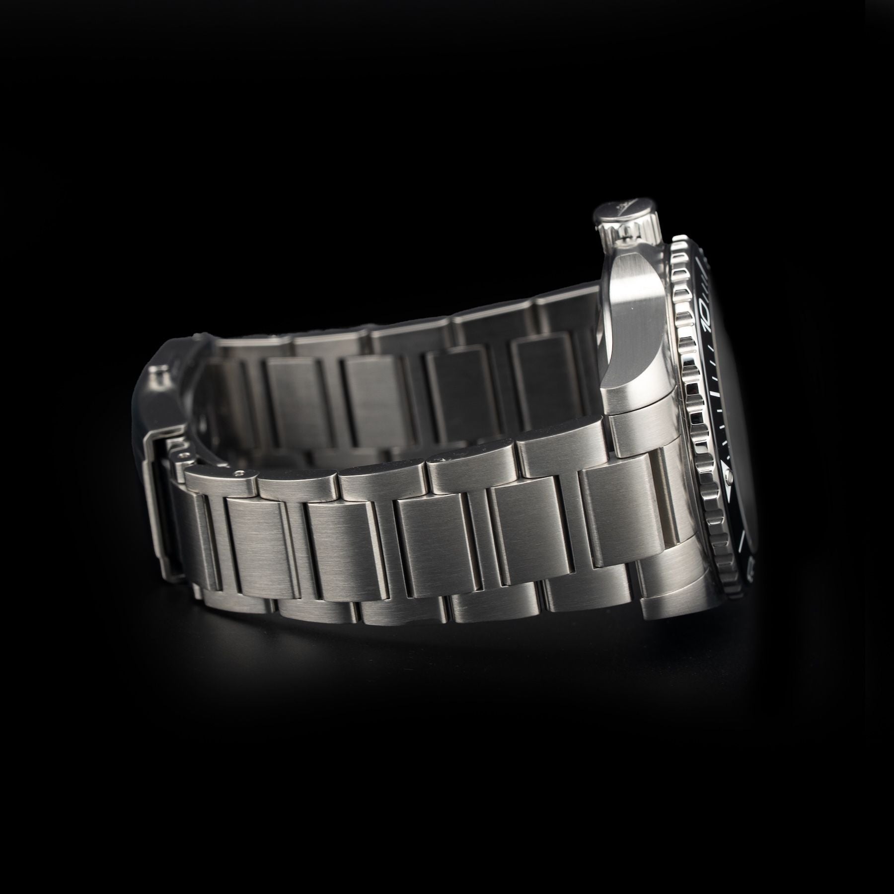 Longines Hydroconquest L3.790.4.56.6 GMT Black Dial 41
