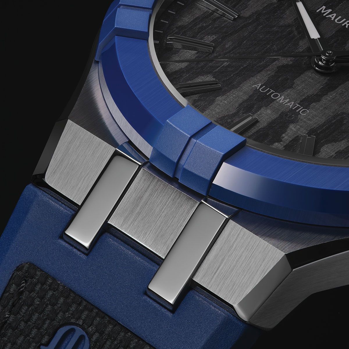 Maurice Lacroix AC6008-SSL40-330-4 Aikonic