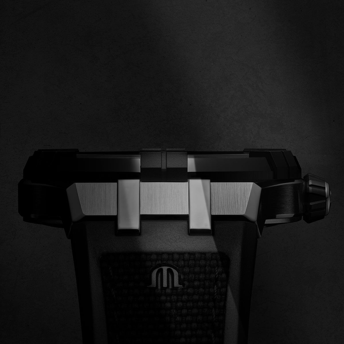Maurice Lacroix AC6008-SSL20-330-2 Aikonic