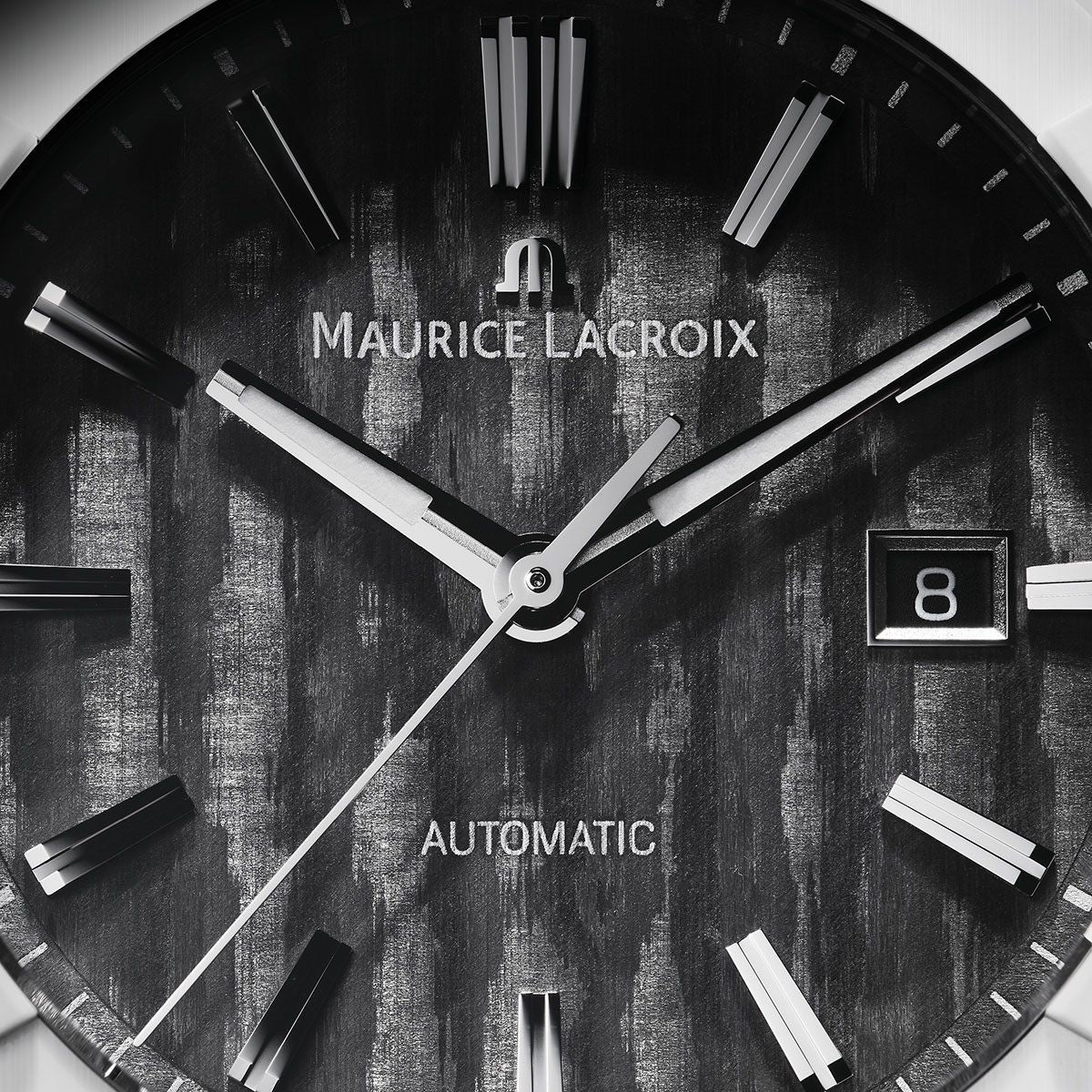 Maurice Lacroix AC6008-SSL70-330-2 Aikonic