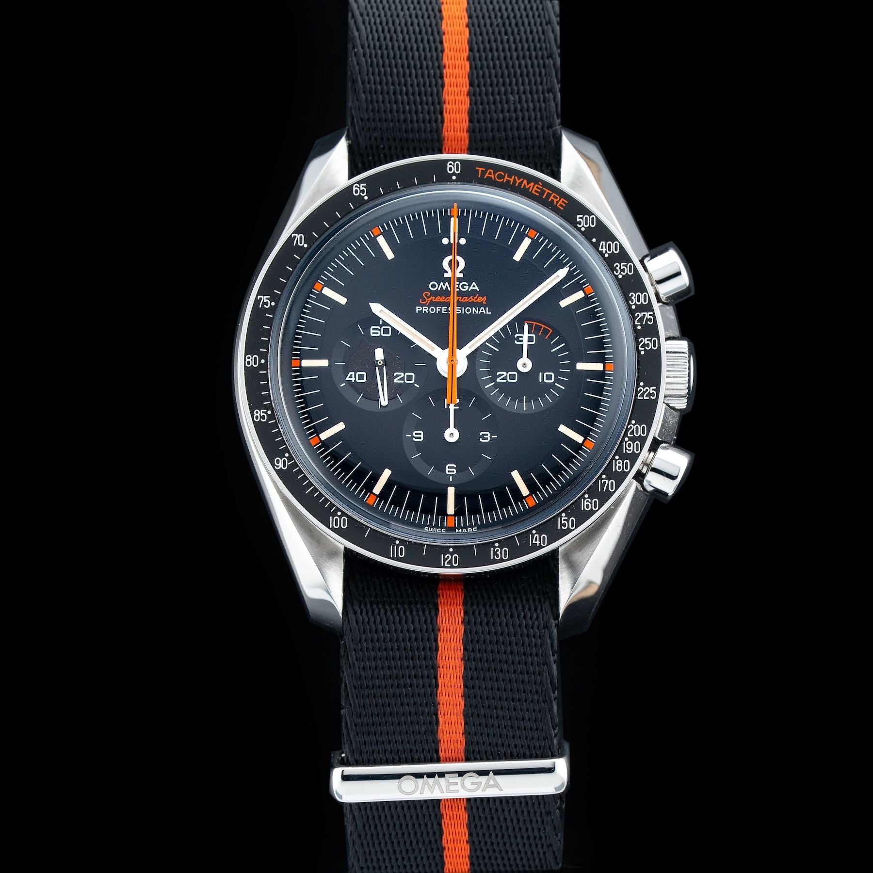 Omega 311.12.42.30.01.001 Speedmaster Ultraman