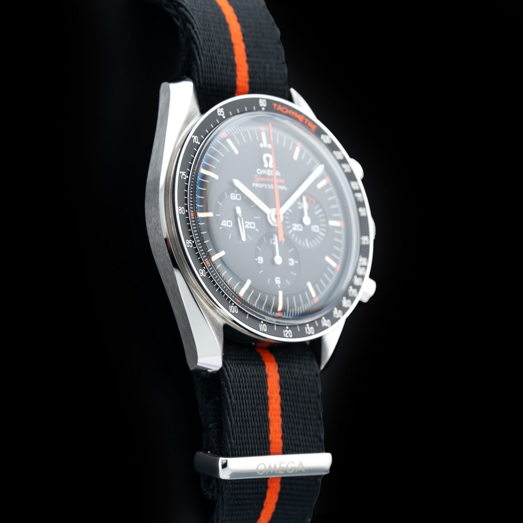 Omega 311.12.42.30.01.001 Speedmaster Ultraman