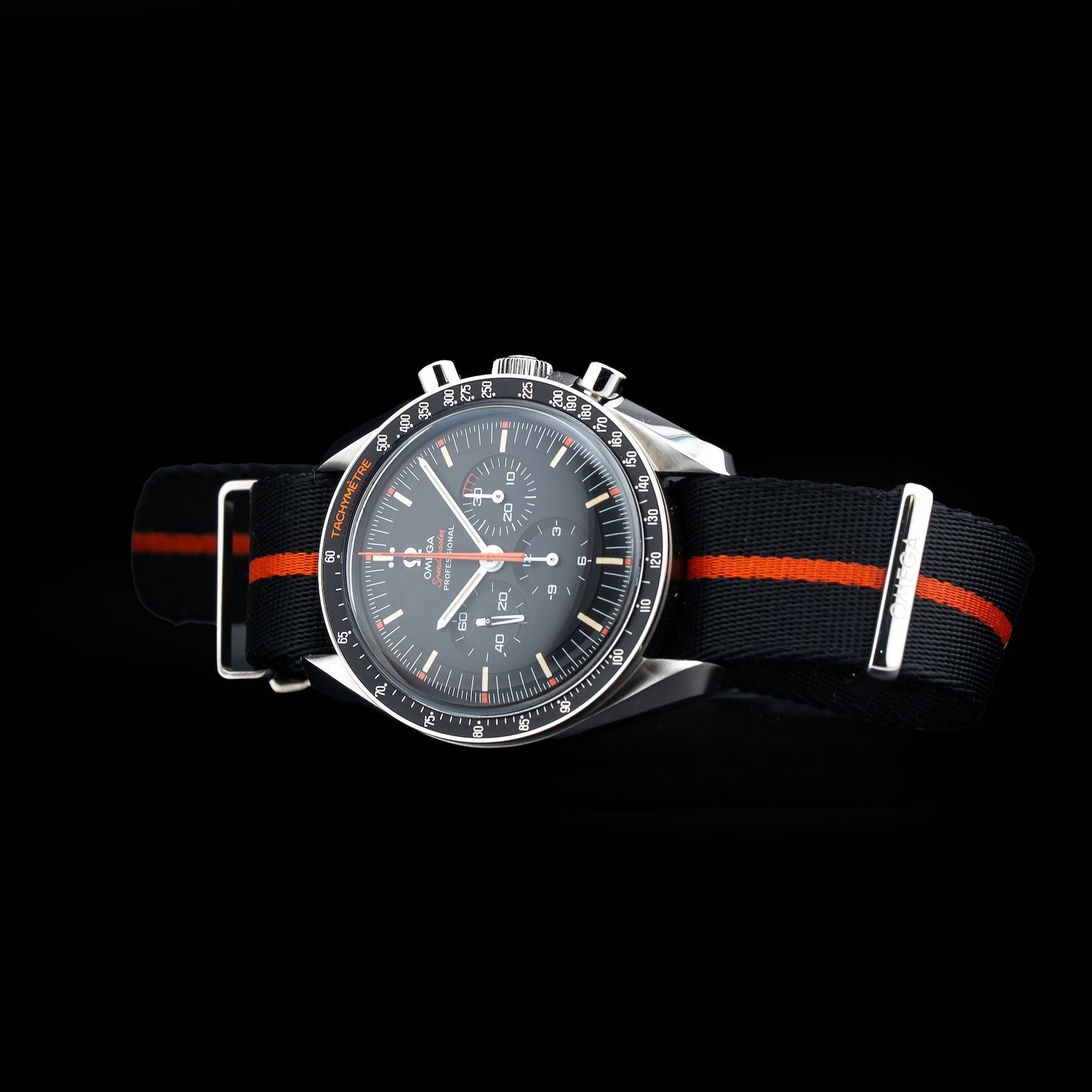 Omega 311.12.42.30.01.001 Speedmaster Ultraman