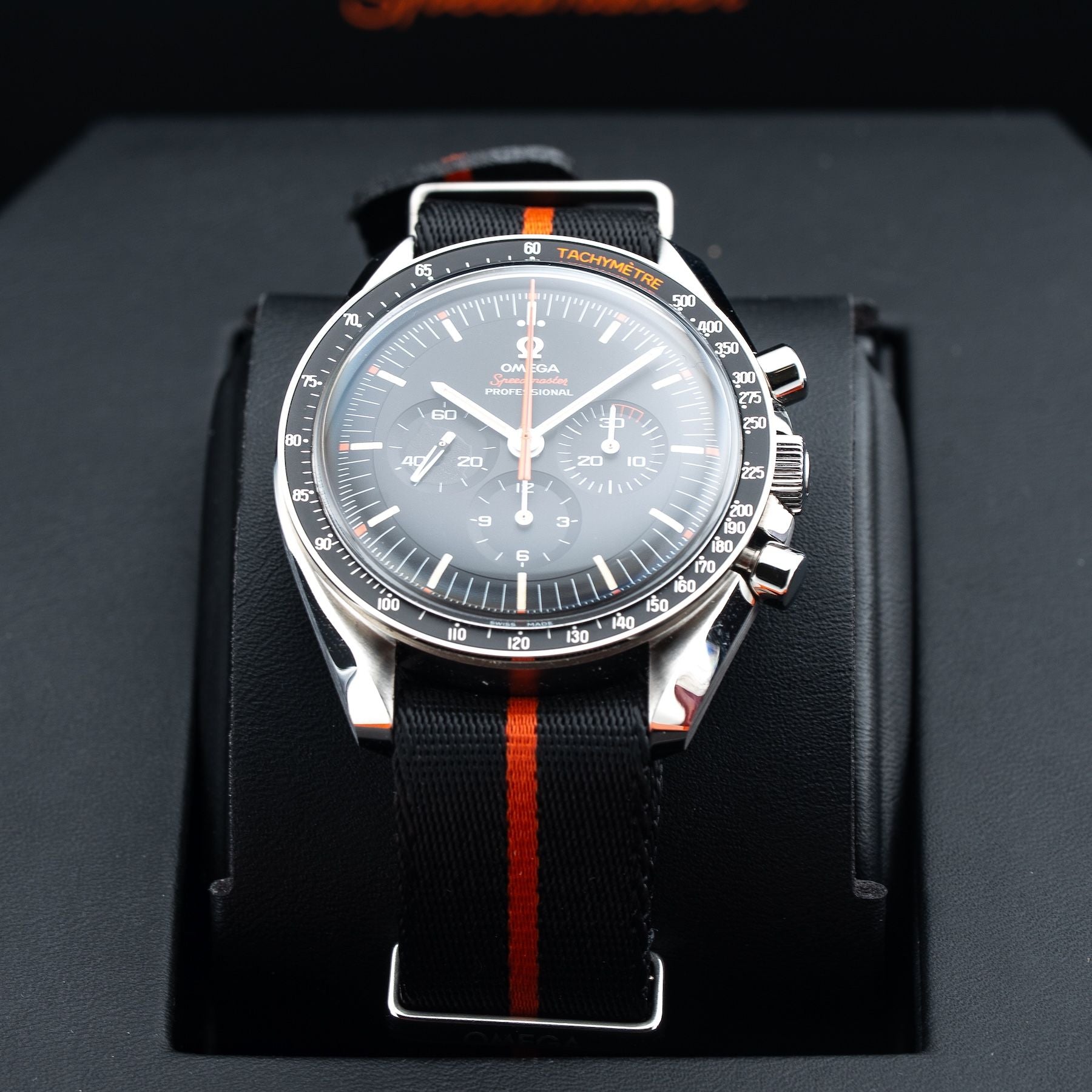 Omega 311.12.42.30.01.001 Speedmaster Ultraman