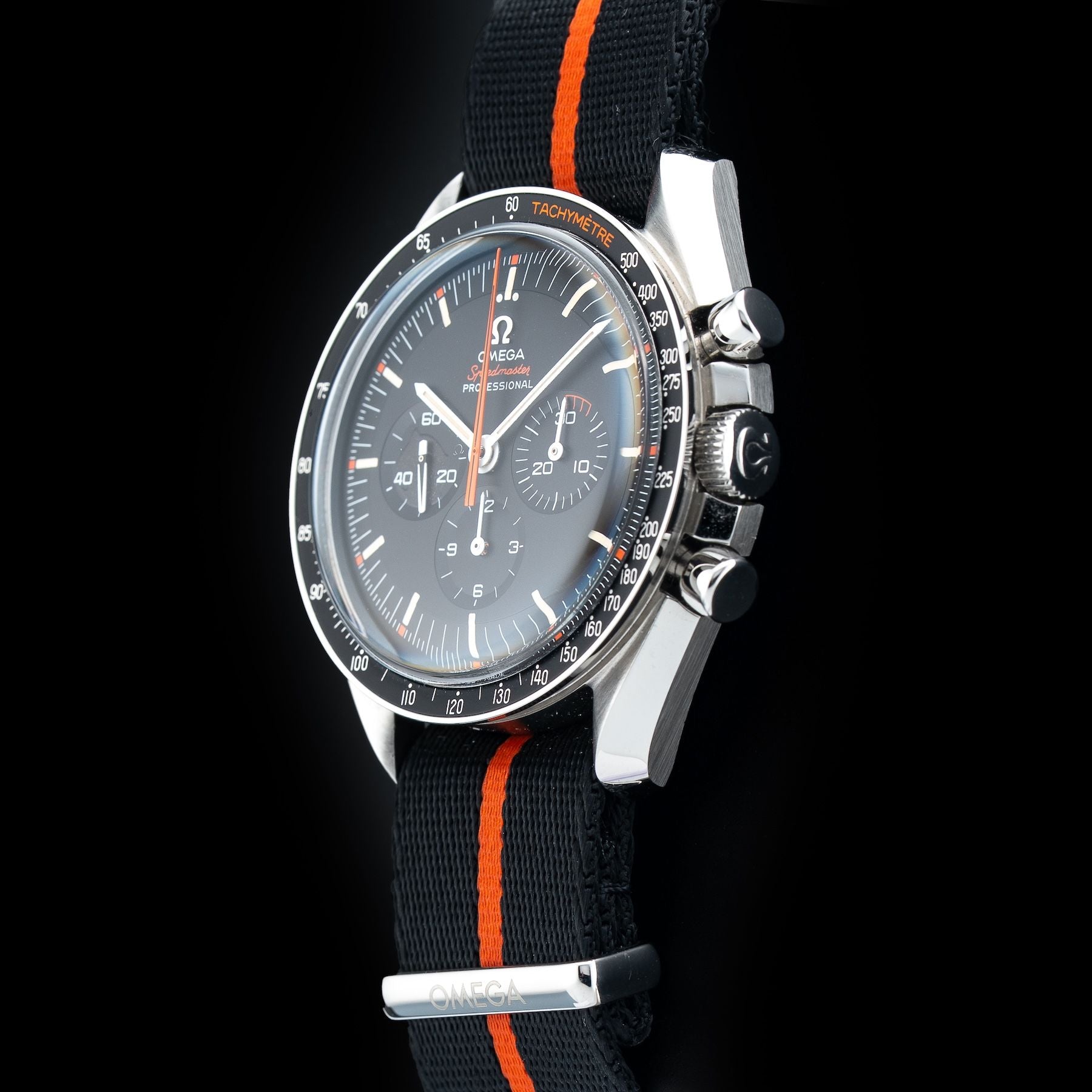Omega 311.12.42.30.01.001 Speedmaster Ultraman