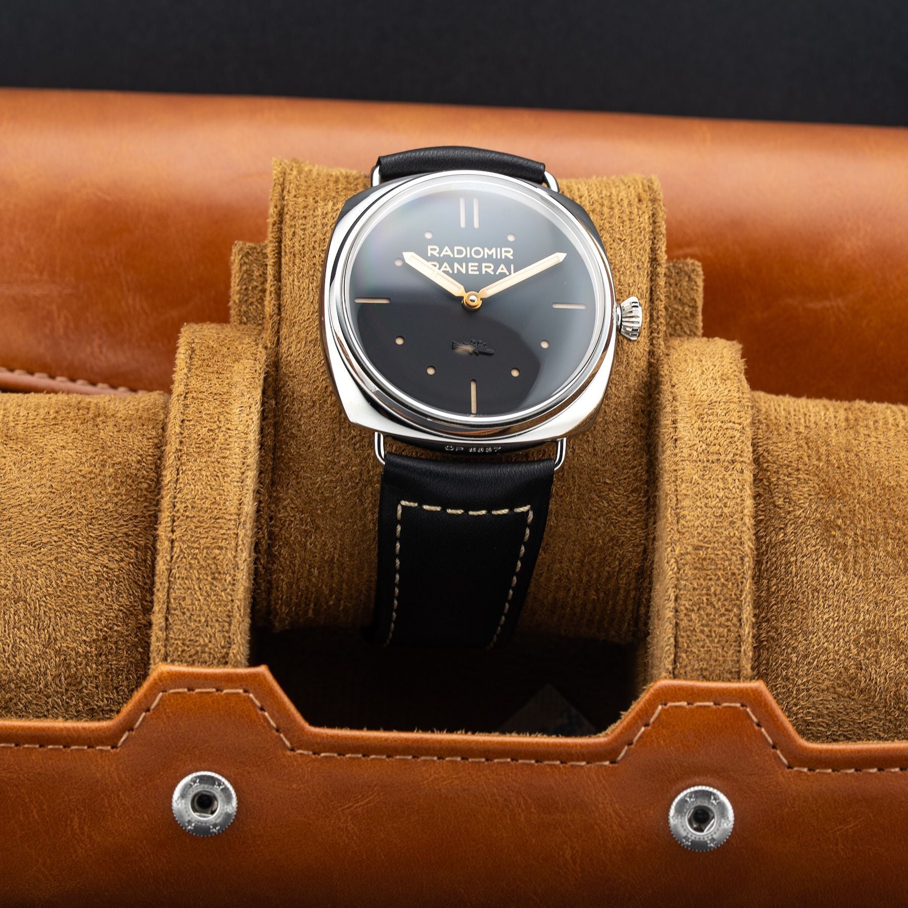 Panerai PAM00425 Radiomir 3 Days