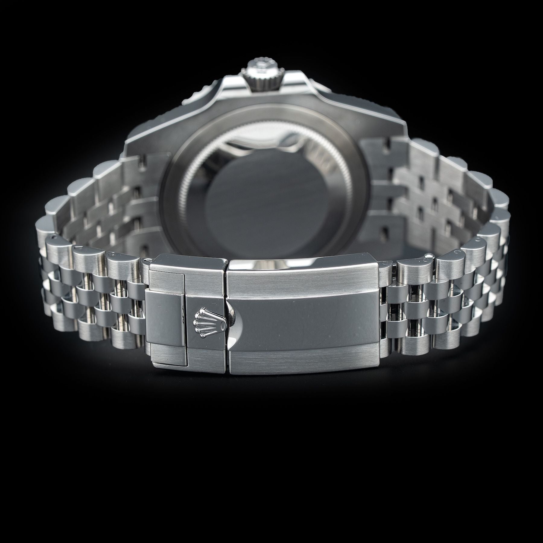 Rolex 126710BLRO Pepsi GMT Master II 40mm