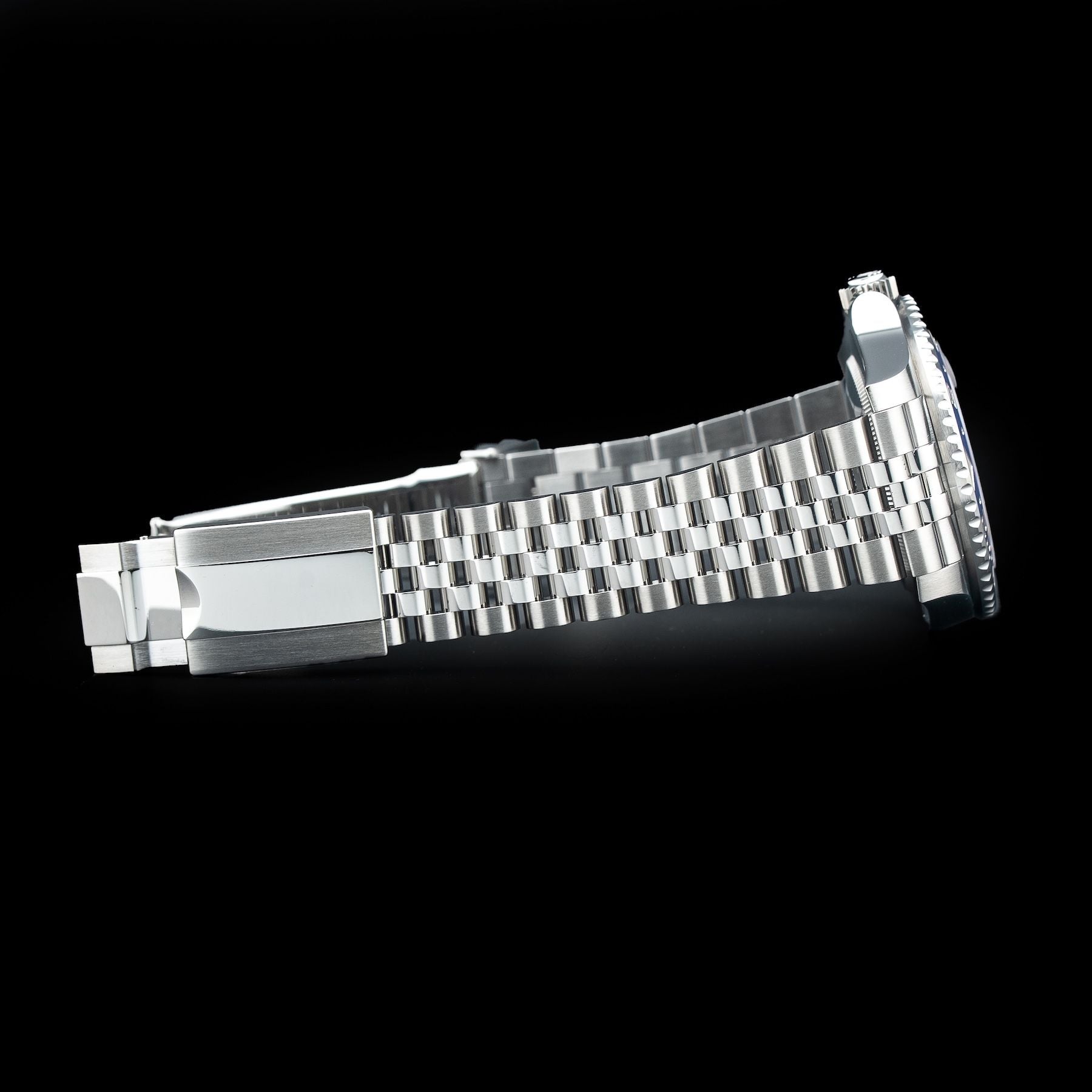 Rolex 126710BLRO Pepsi GMT Master II 40mm