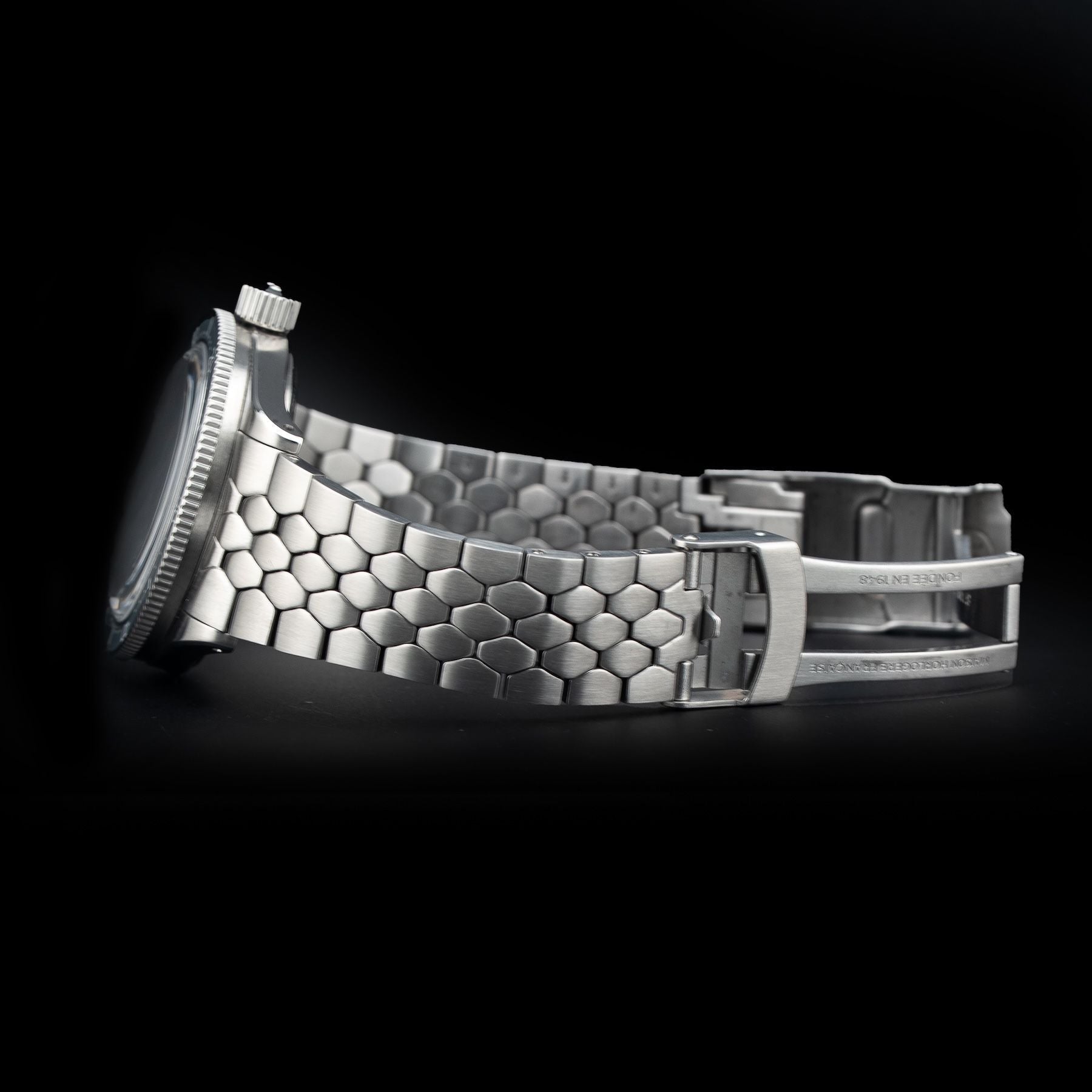 Yema 12.24.99.SN Skin Diver
