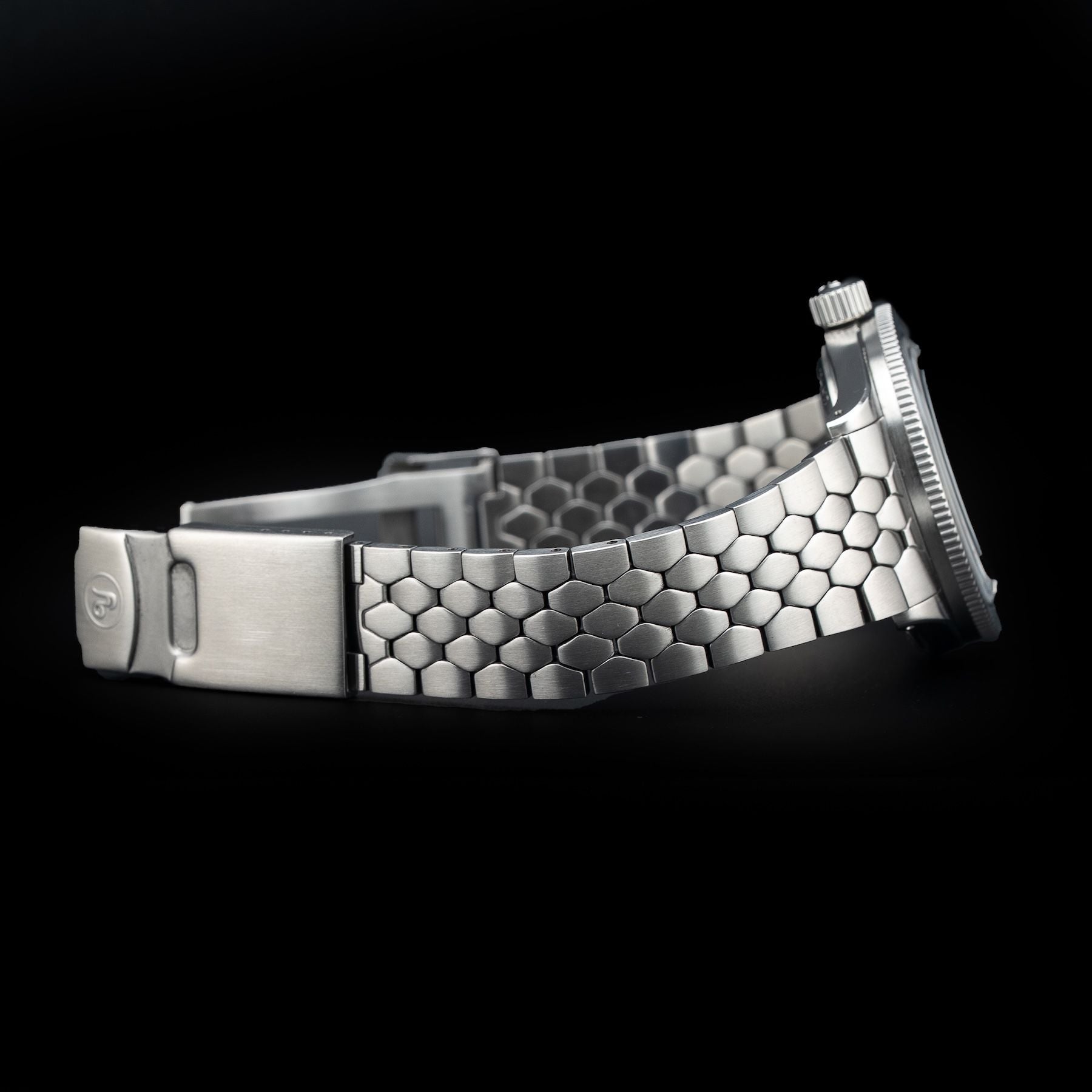 Yema 12.24.99.SN Skin Diver