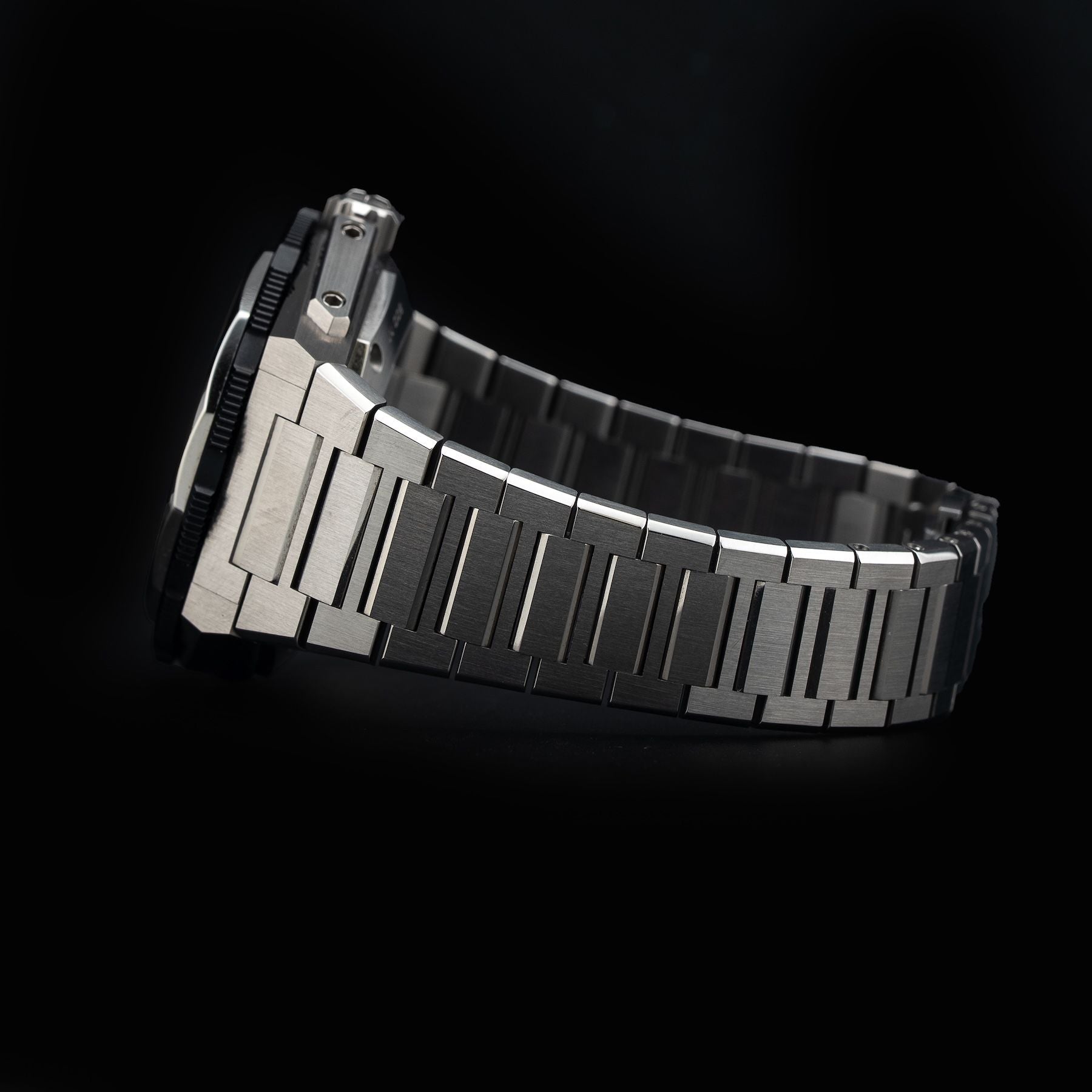Zenith 95.9600.3620/21.I300 Zenith Defy Extreme Diver