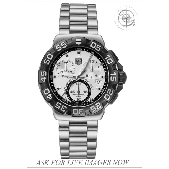 TAG Heuer CAH1111 Formula 1