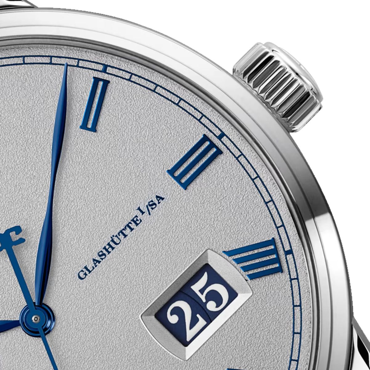 Glashütte Original Senator Excellence Panorama Date Moon Phase 1-36-24-02-02-64