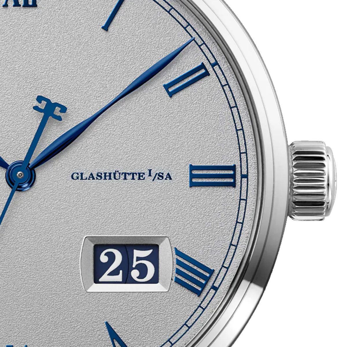 Glashütte Original Senator Excellence Panorama Date Moon Phase 1-36-24-02-02-64